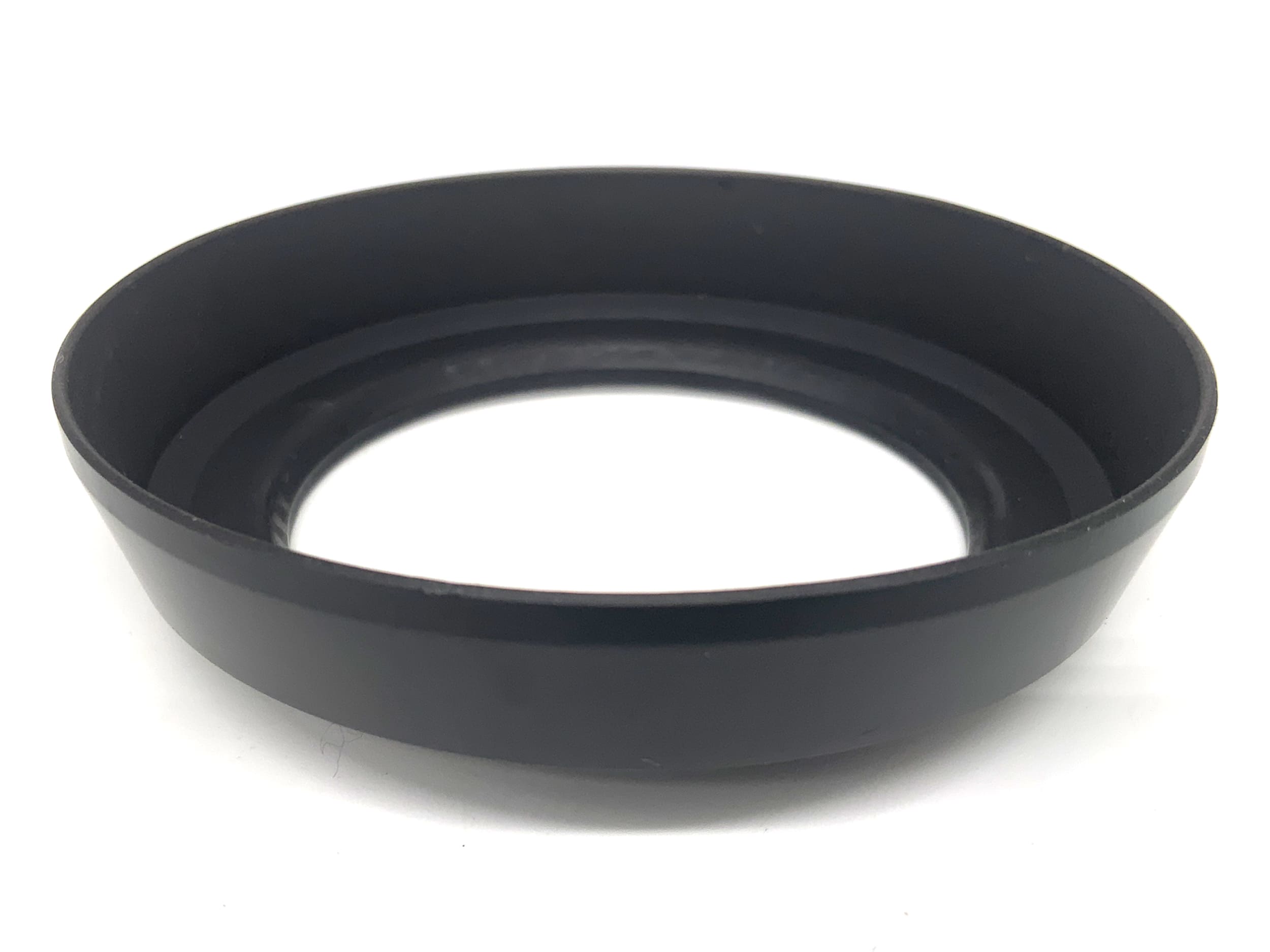 Minolta MD 28mm F2 F2.8 F3.5 Gegenlichtblende 55mm screw in Sonnenblende