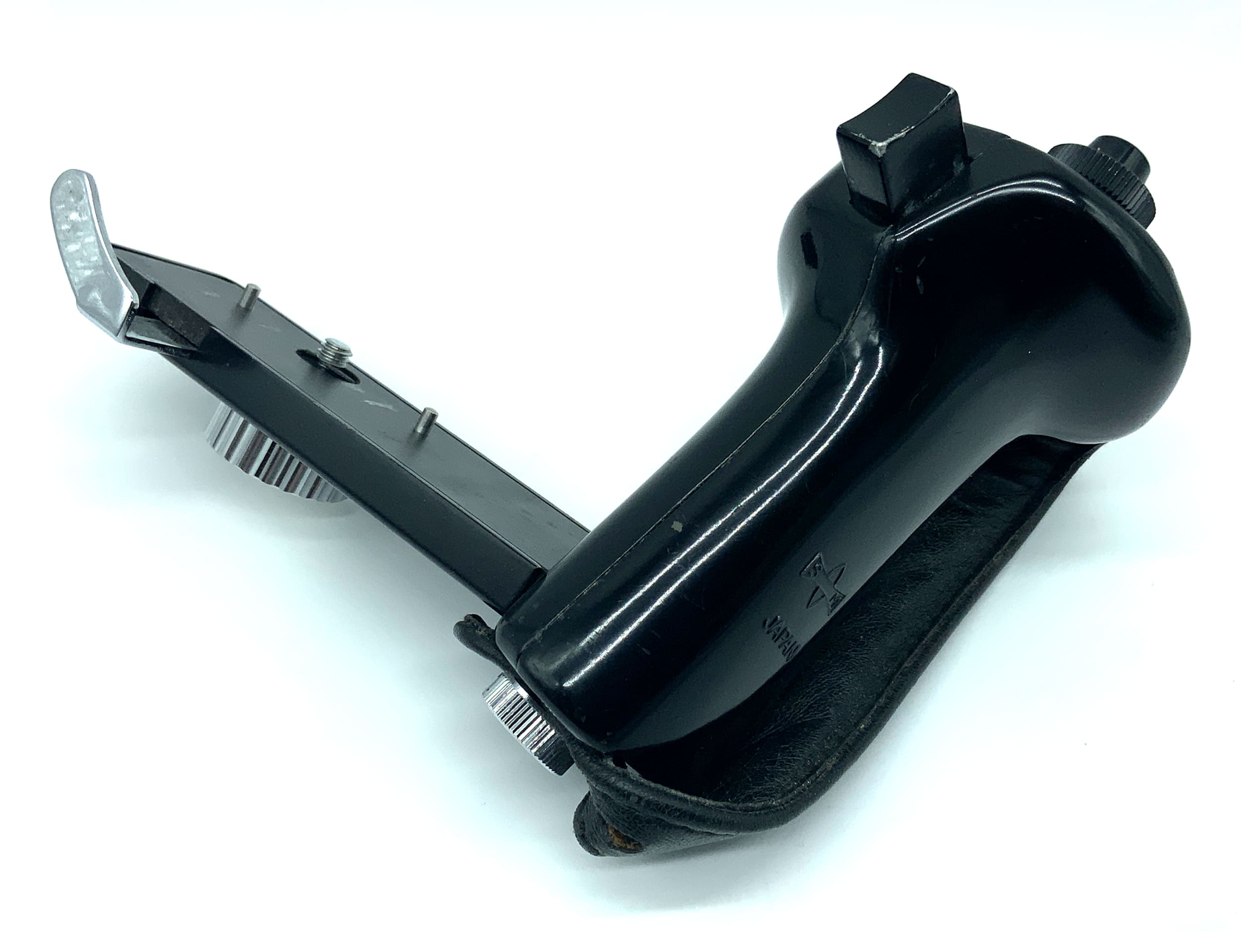 Mamiya Left-Hand Grip for RZ67 M645 C220 C330