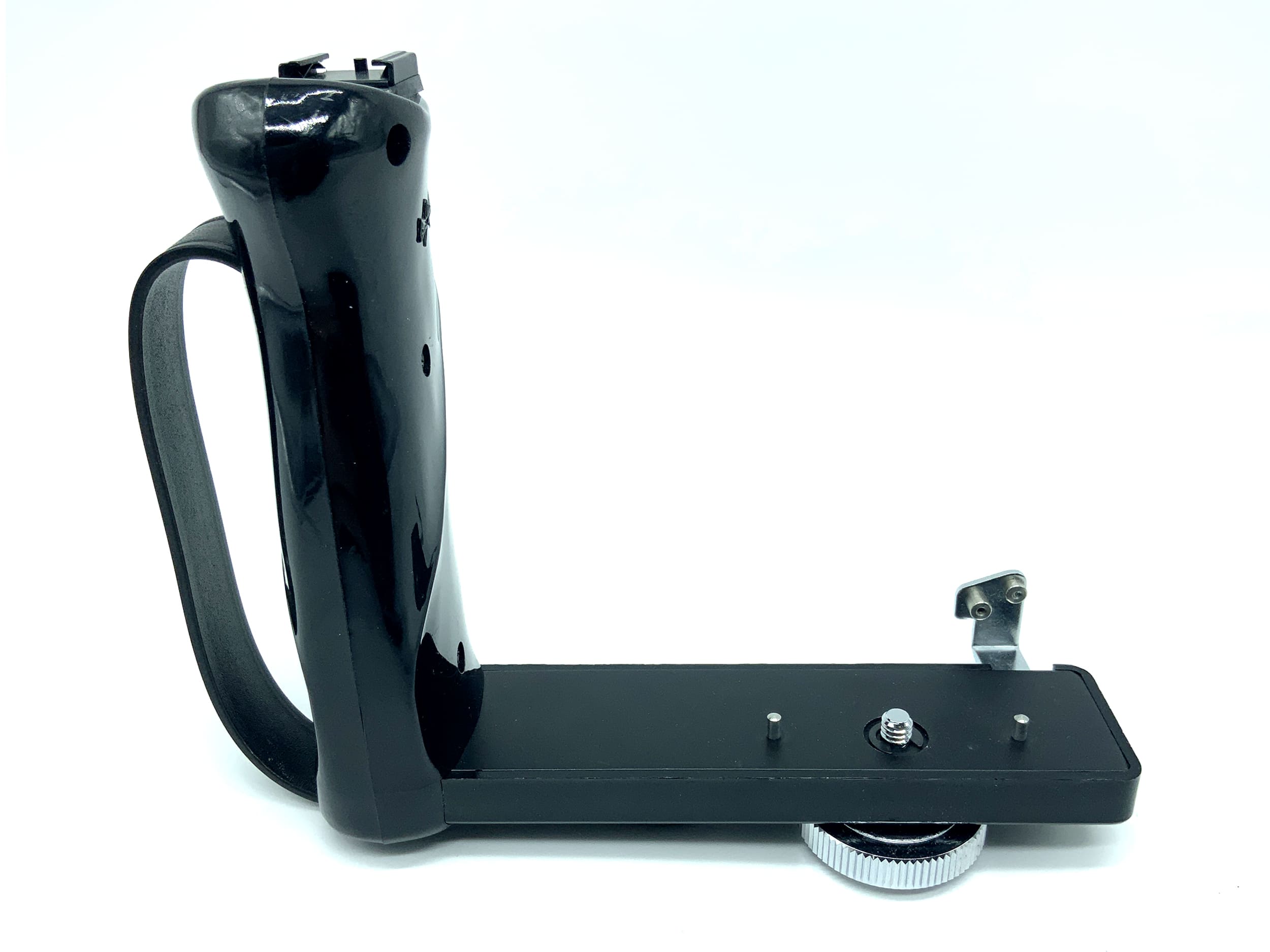 Poignée gauche Mamiya pour RZ67 M645 C220 C330