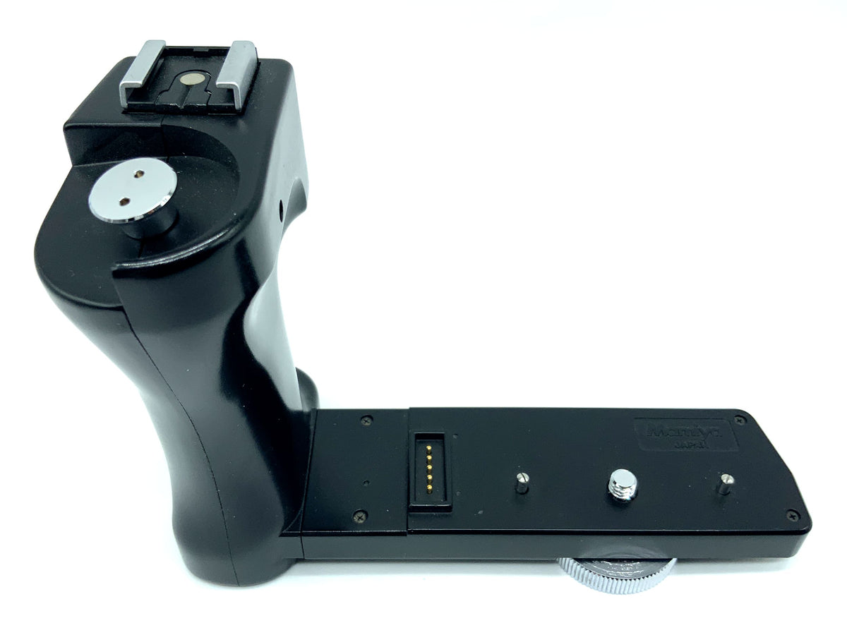 Poignée gauche Mamiya GL401 pour M645 Pro/TL