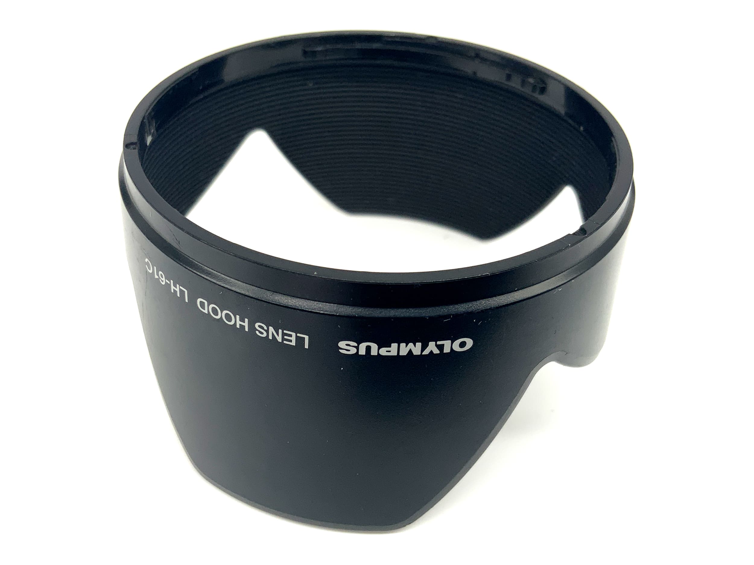 Olympus LH-61C Gegenlichtblende für 14-150mm M4/3 M.Zuiko & 14-42mm 4/3 Zuiko