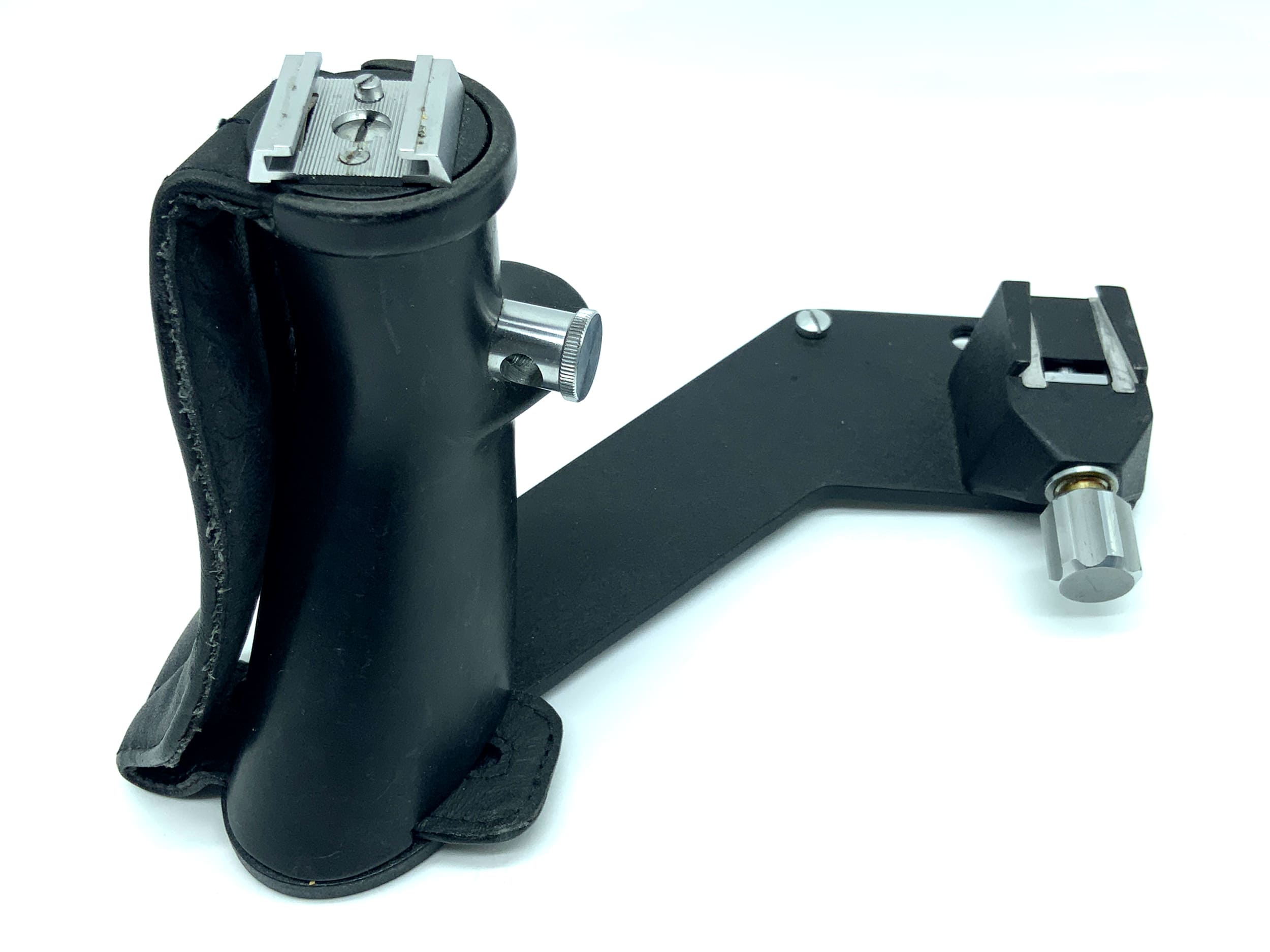 Poignée Rollei pour Rolleiflex SL66 SE / E / X avec rail, poignée et poignée de main