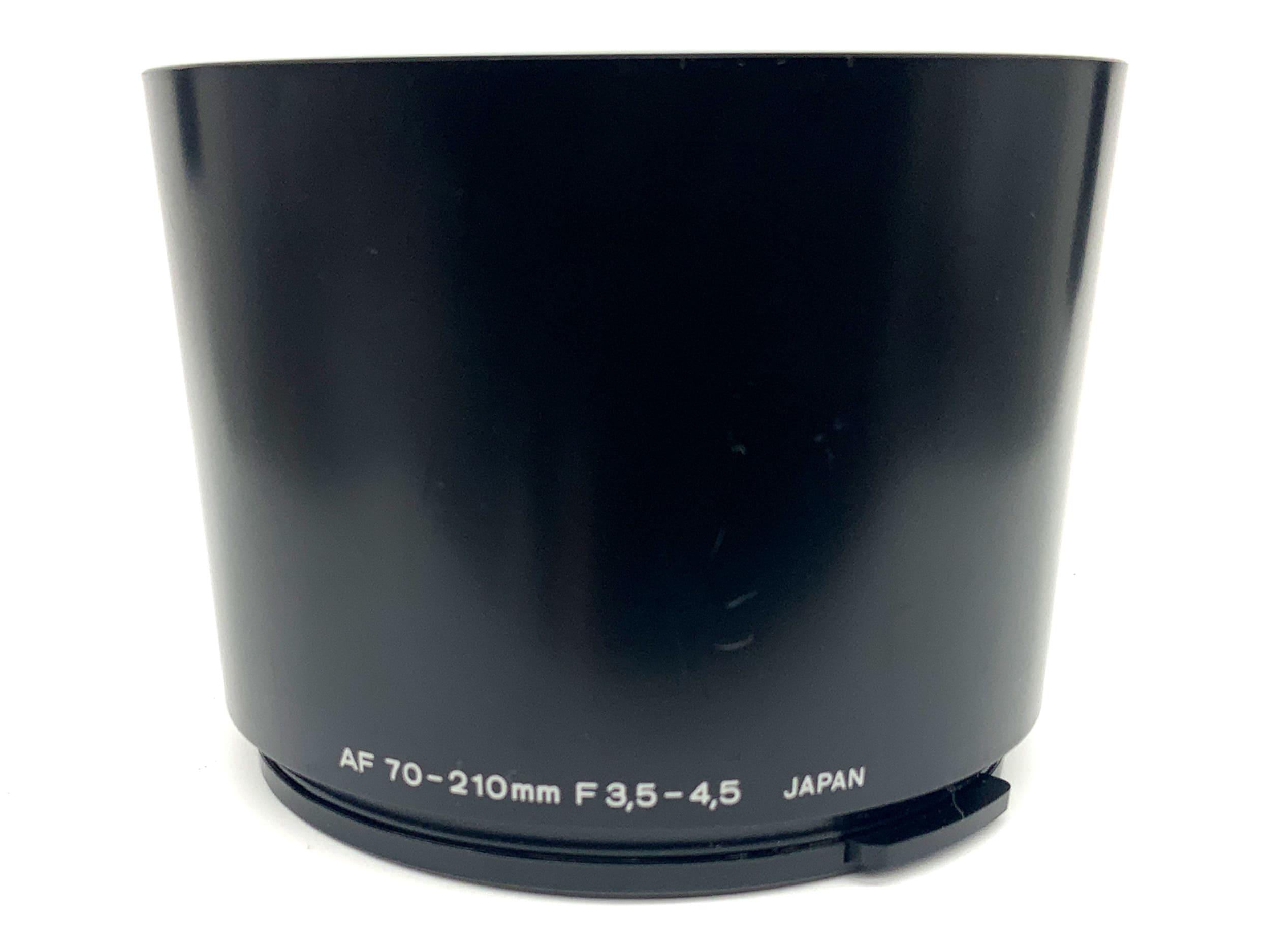 Olympus AF-70-210mm F3.5-4.5 Gegenlichtblende lenshood Sonnenblende