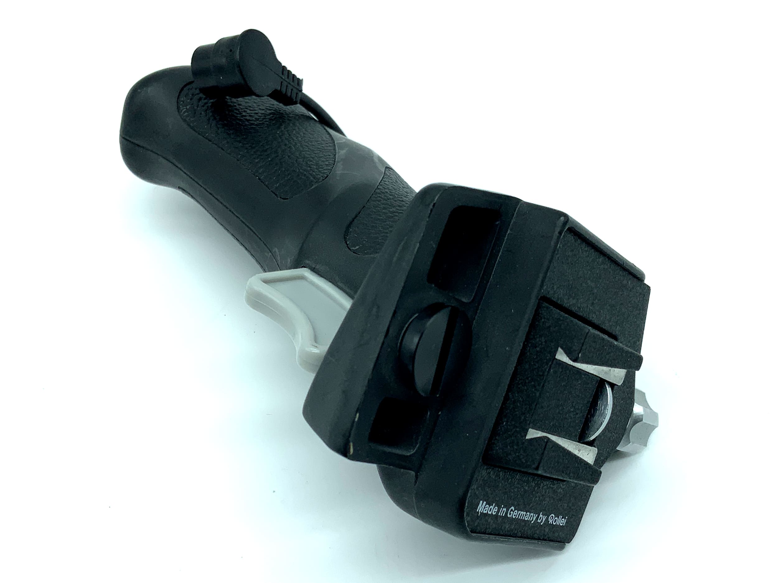 Rollei F&amp;H handle for Rolleiflex SLX 6000 series pistol grip hand grip