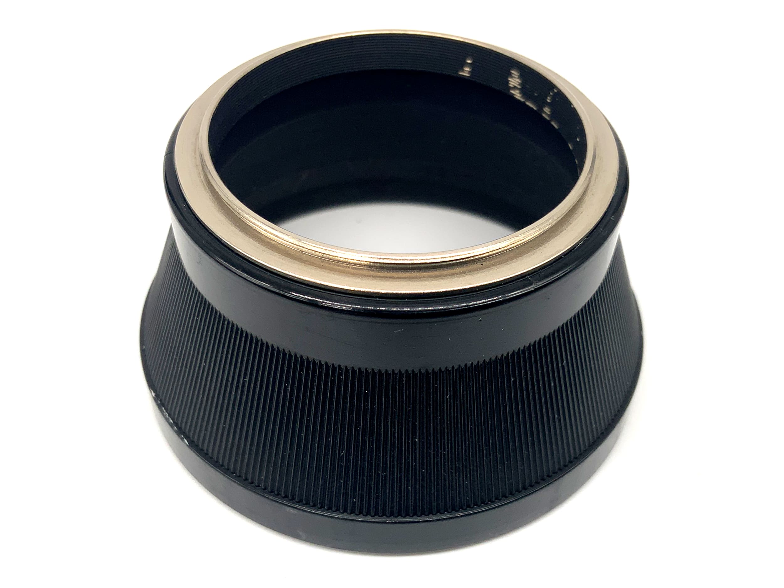 Zeiss Ikon 206 01 Gegenlichtblende 40,5mm M40,5 20601 in OVP Sonnenblende