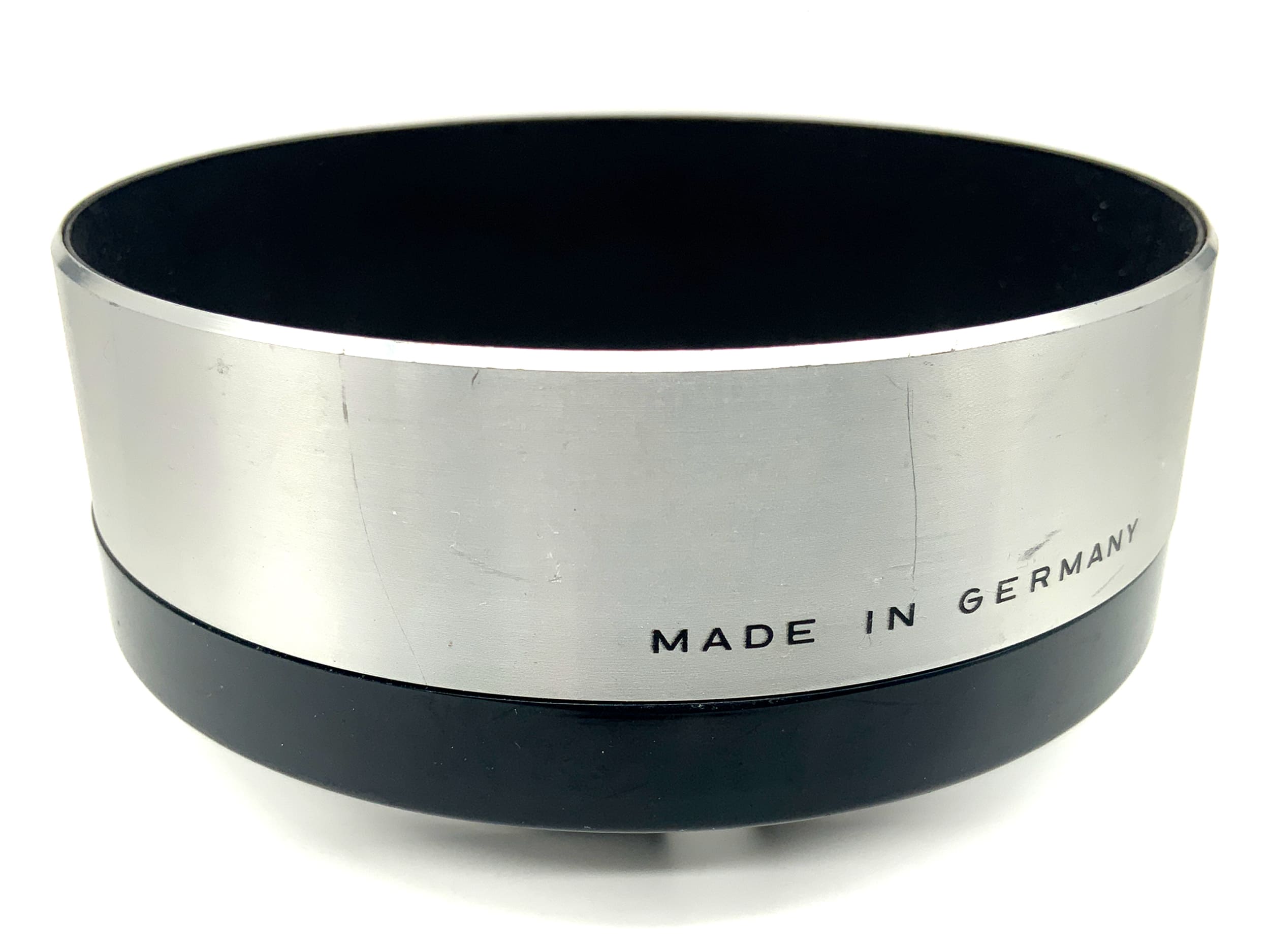 Afga Movex Reflex Gegenlichtblende Schneider Kreuznach Variogon 7.5-37.5mm F1.8