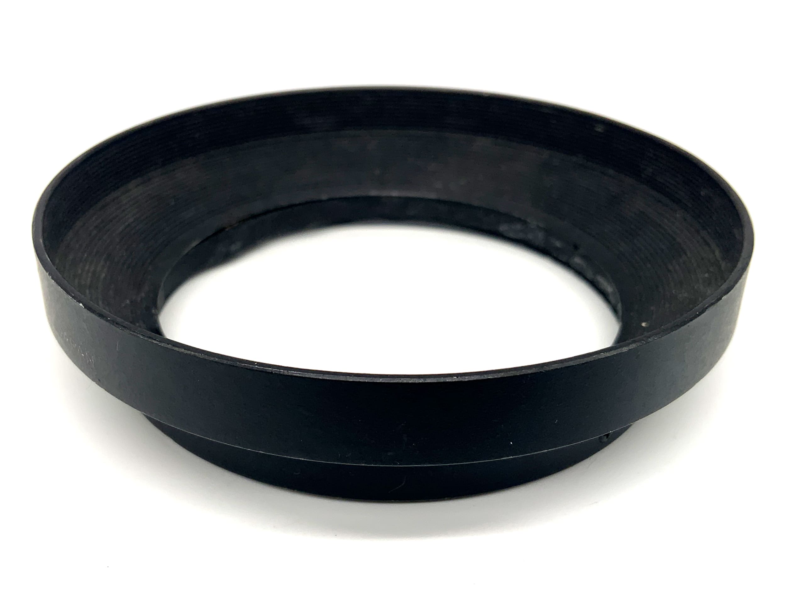Tokina AT-X 28-85mm Gegenlichtblende Metall lenshood Sonnenblende
