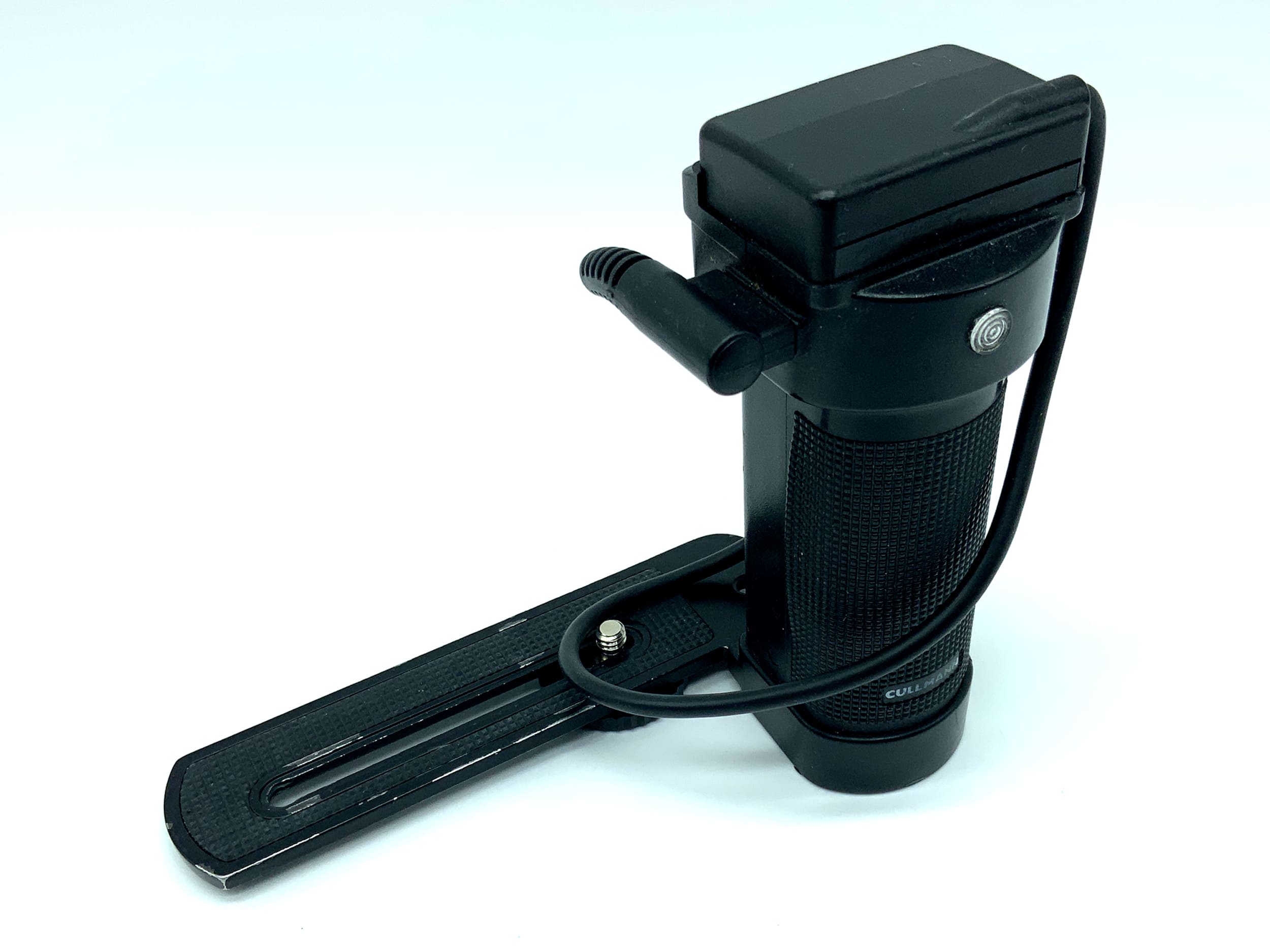 Cullmann Power Pack 4545 Handle SCA 300 for Flash Units Handle Hand Grip