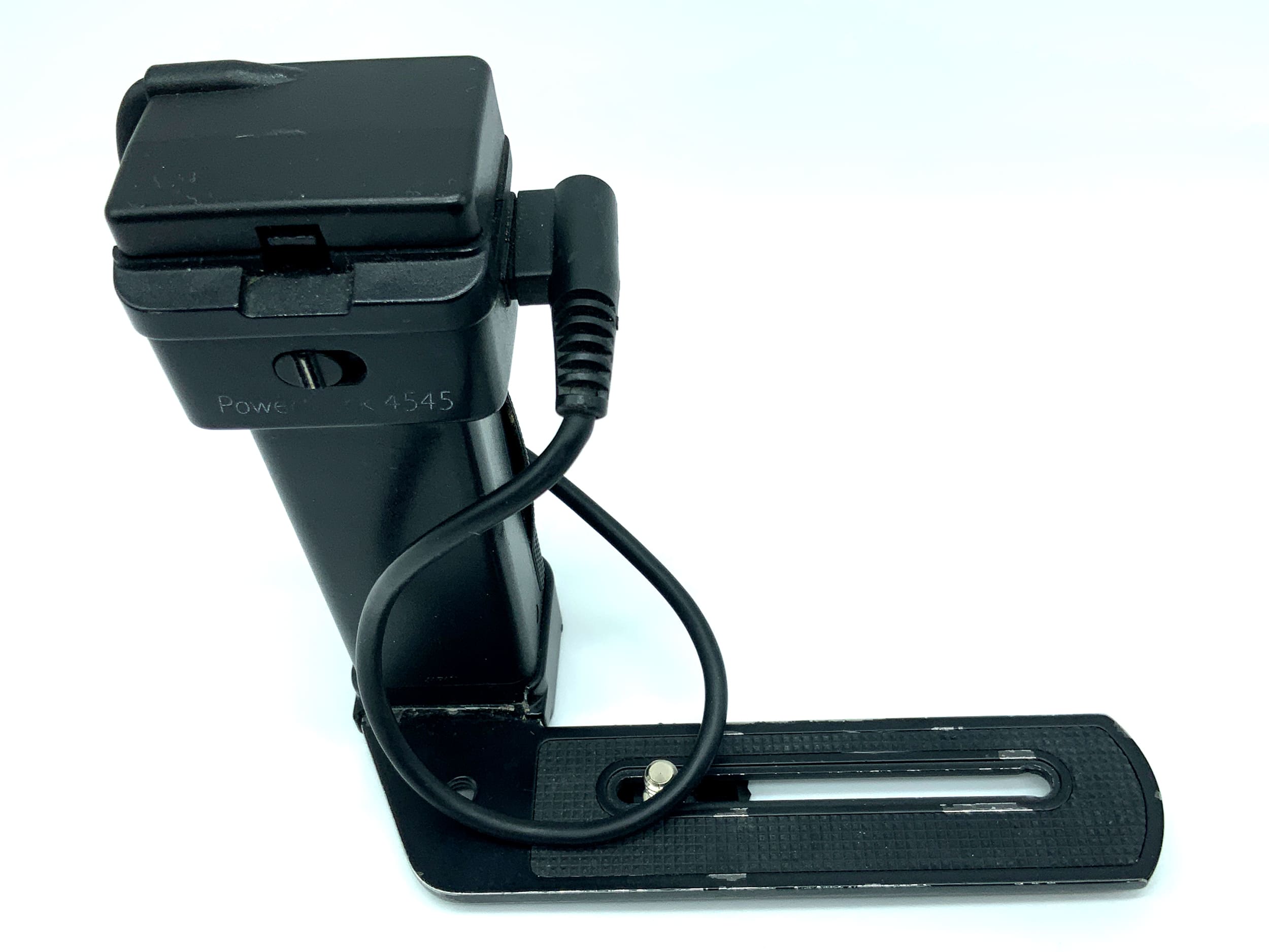 Cullmann Power Pack 4545 Handle SCA 300 for Flash Units Handle Hand Grip