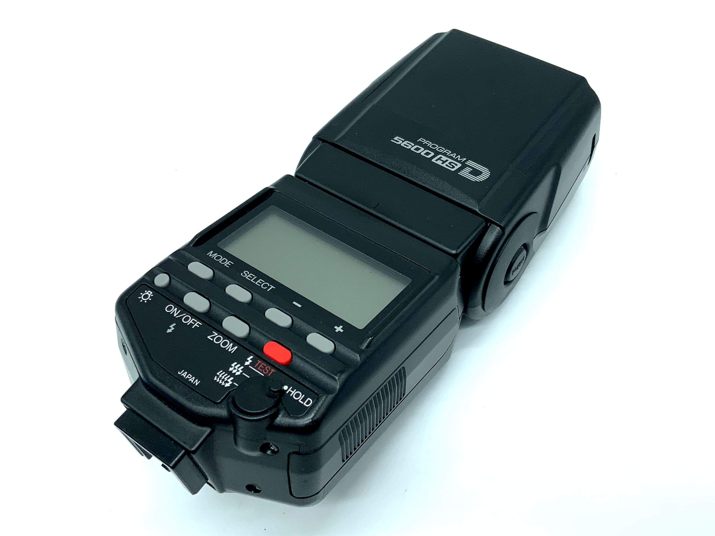 Flash programmé Minolta 5600HS (D) - Flash pour appareil photo