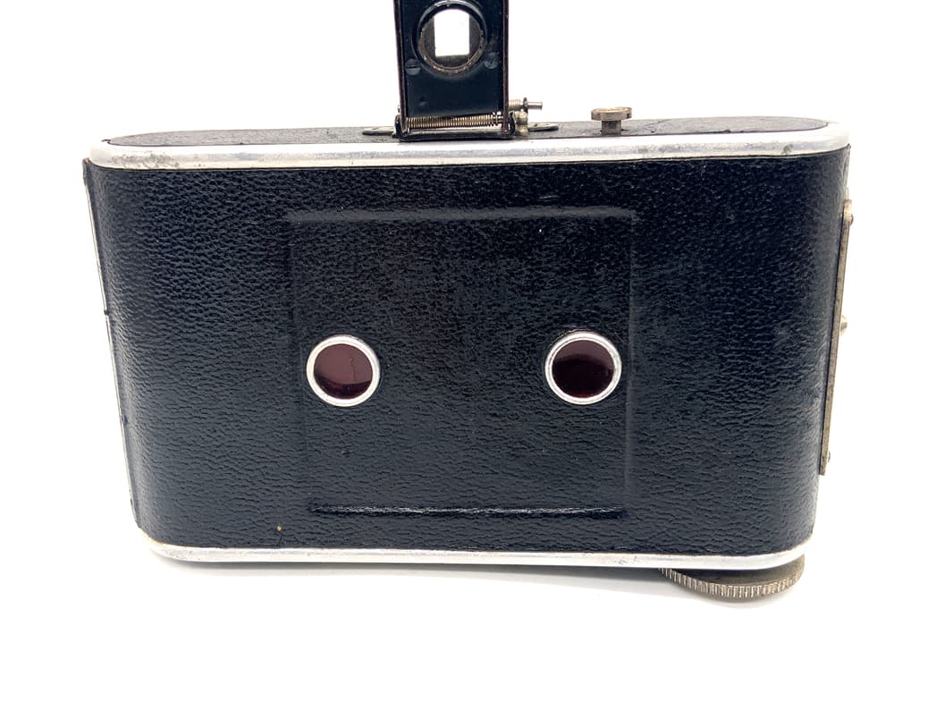 Kochmann Korelle Klappkamera mit Steinheil München Anastigmat Cassar 5cm 1:2.9
