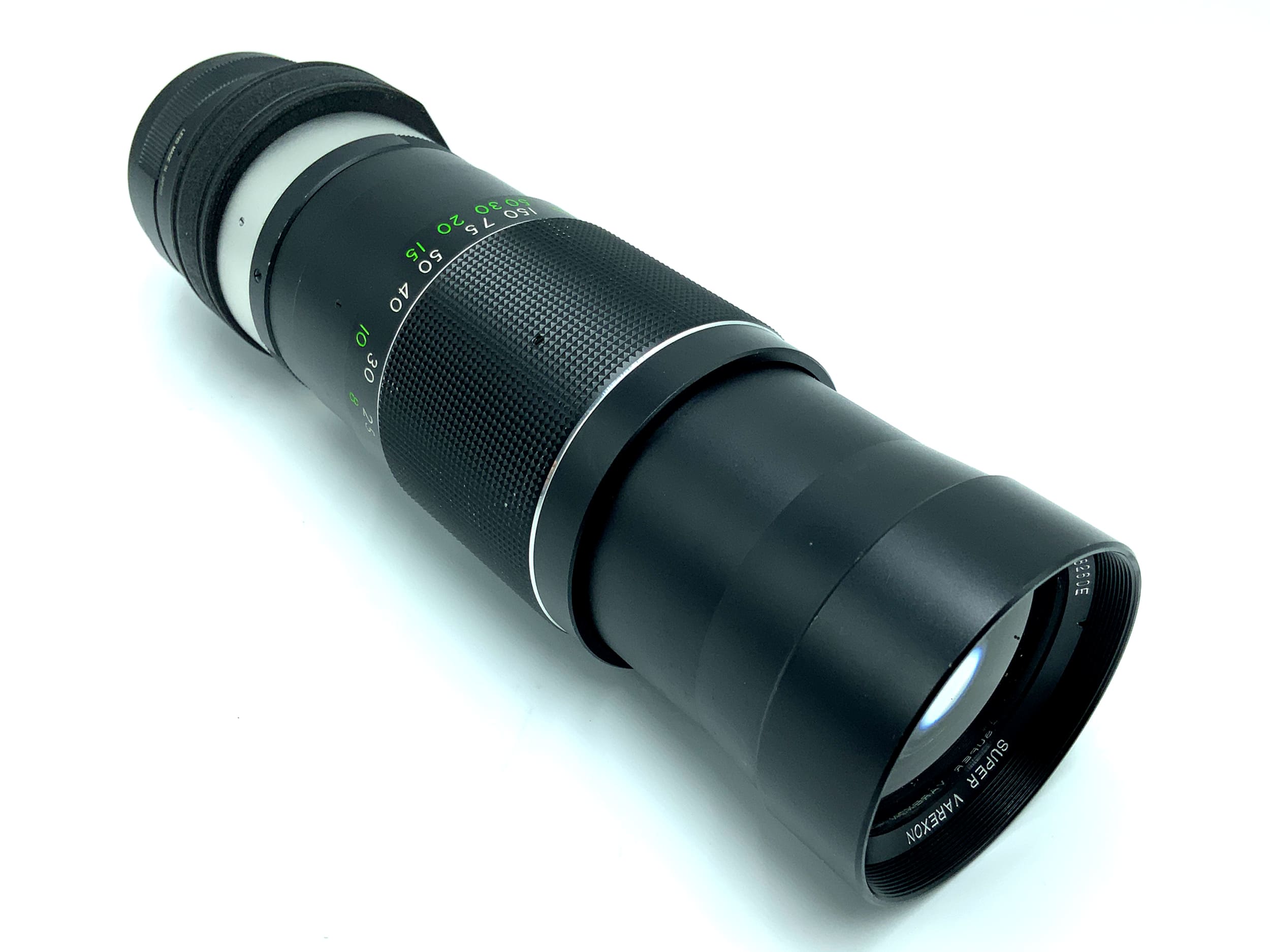 Super Varexon 300mm 1:1:5.5 Objektiv Festbrennweite (M42)