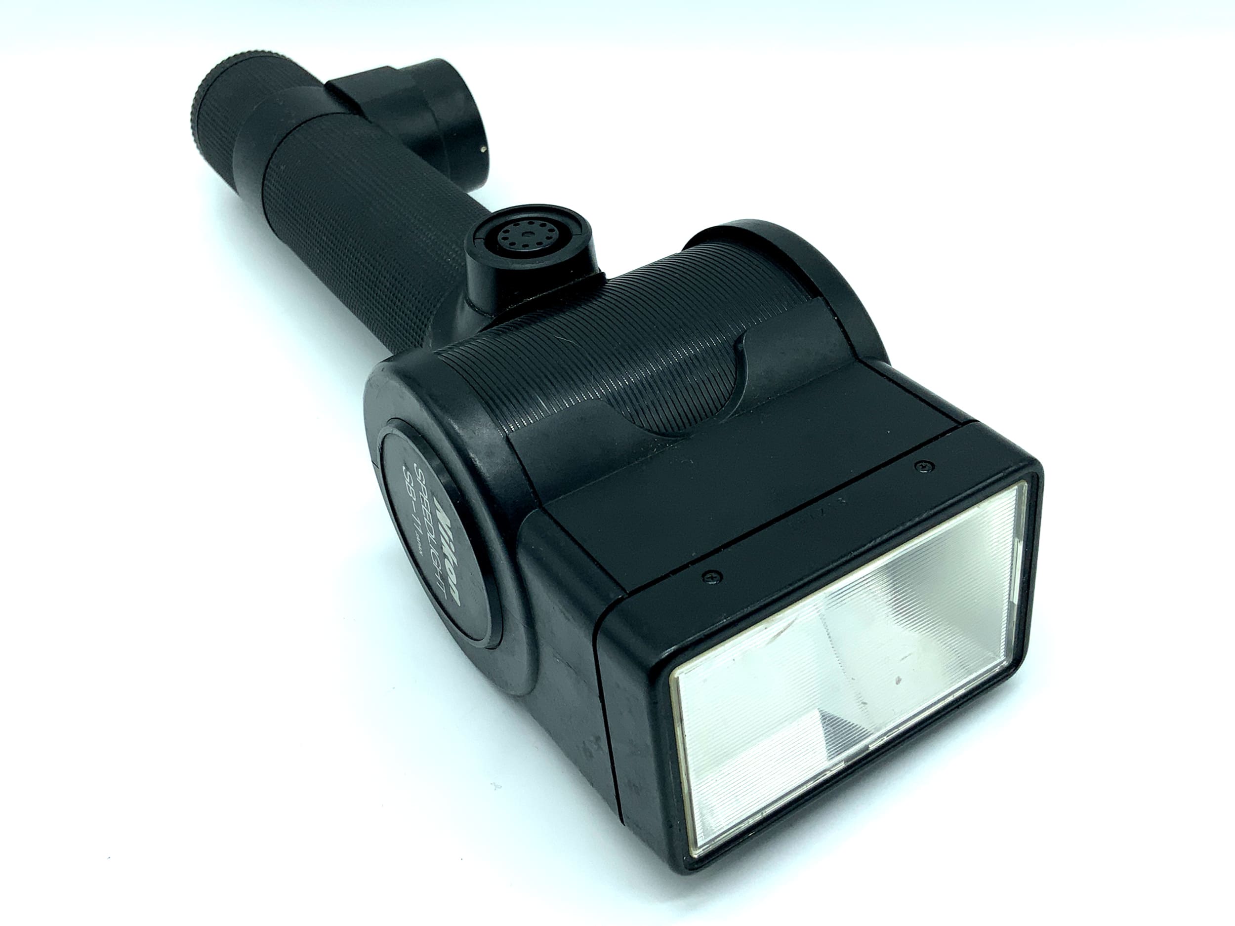 Flash Nikon SB-11, flash d'appareil photo, lampe torche