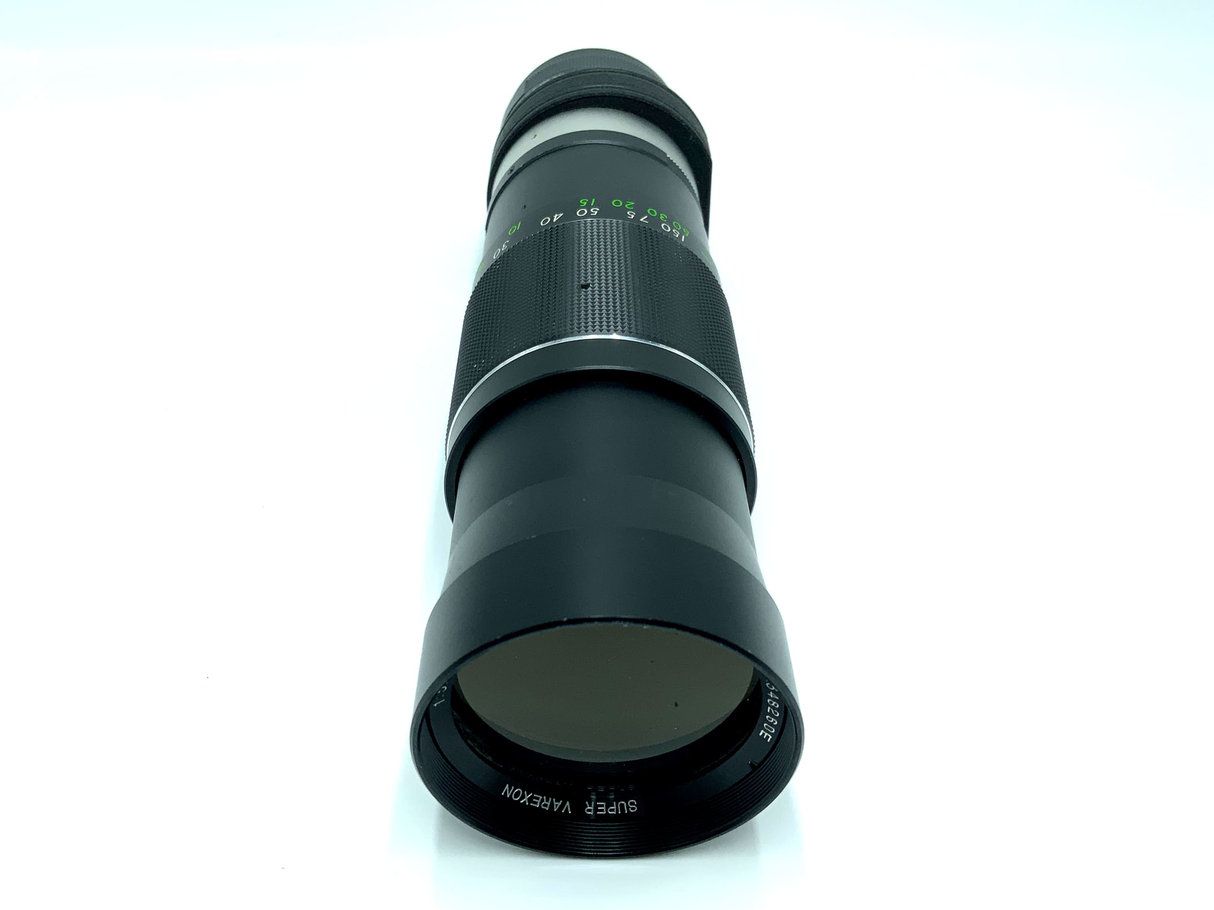 Super Varexon 300mm 1:1:5.5 Objektiv Festbrennweite (M42)