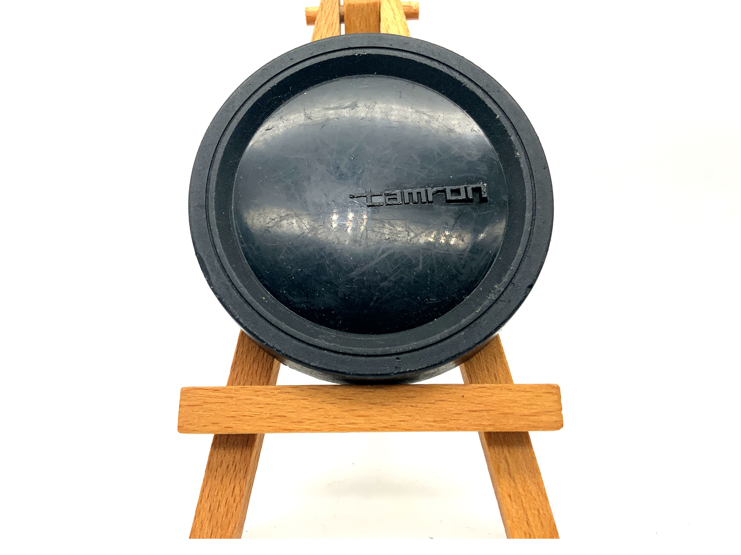 Tamron Objektivfrontdeckel Kappe lens cap (62mm)