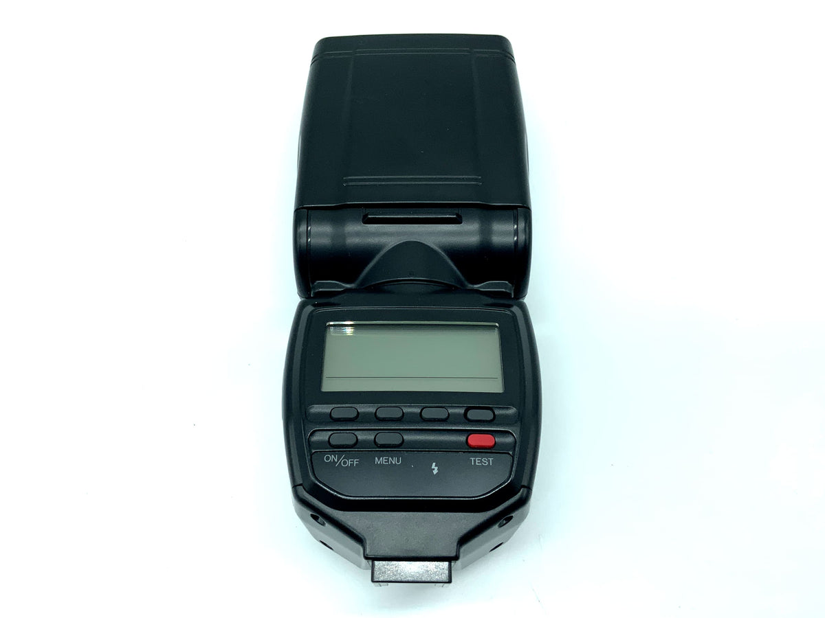 Flash Minolta Program 5200i, flash à pince pour appareil photo