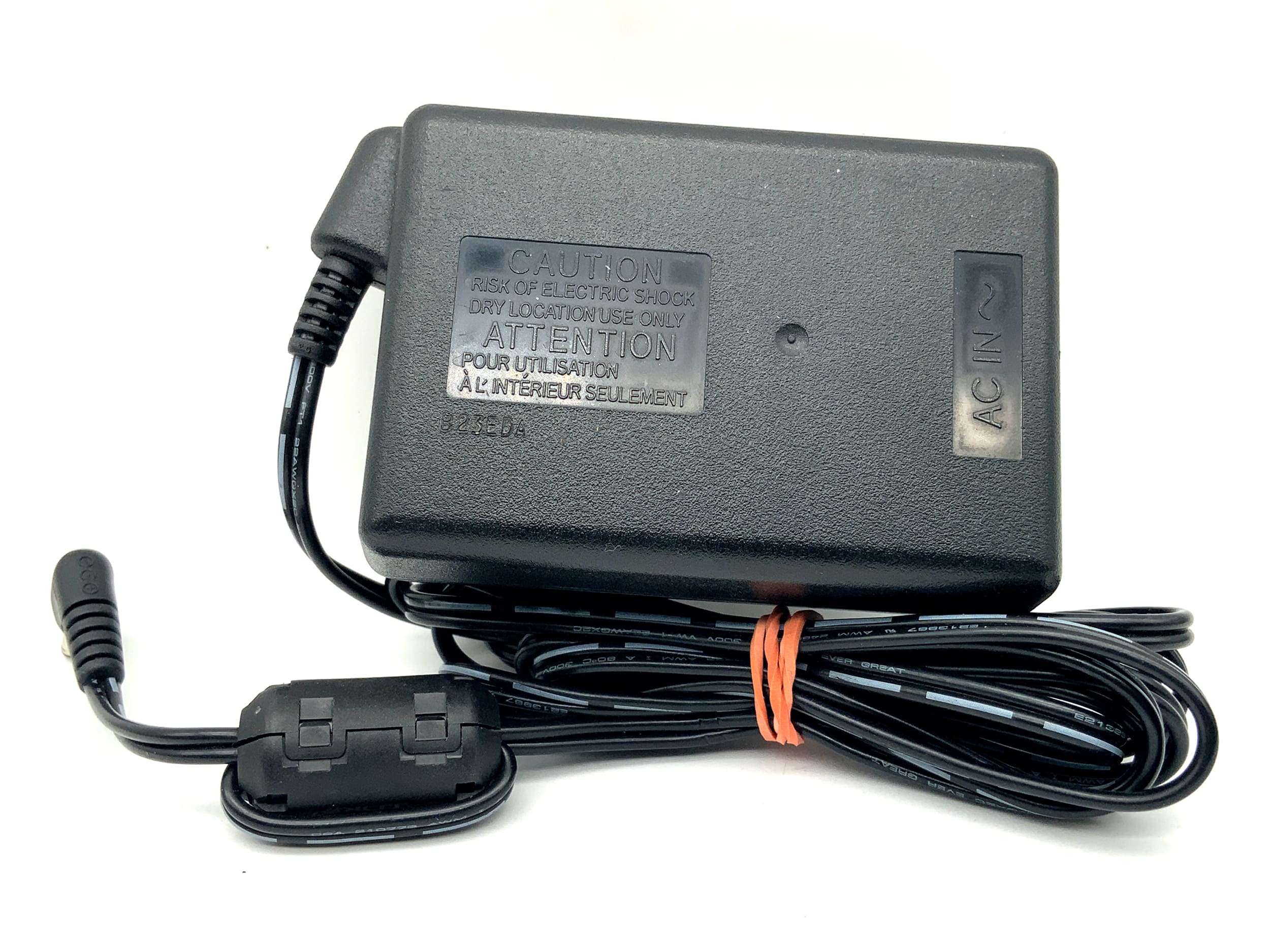 Alimentation secteur JVC AP-V13E GR-D21, GR-DVL150, GR-DV500