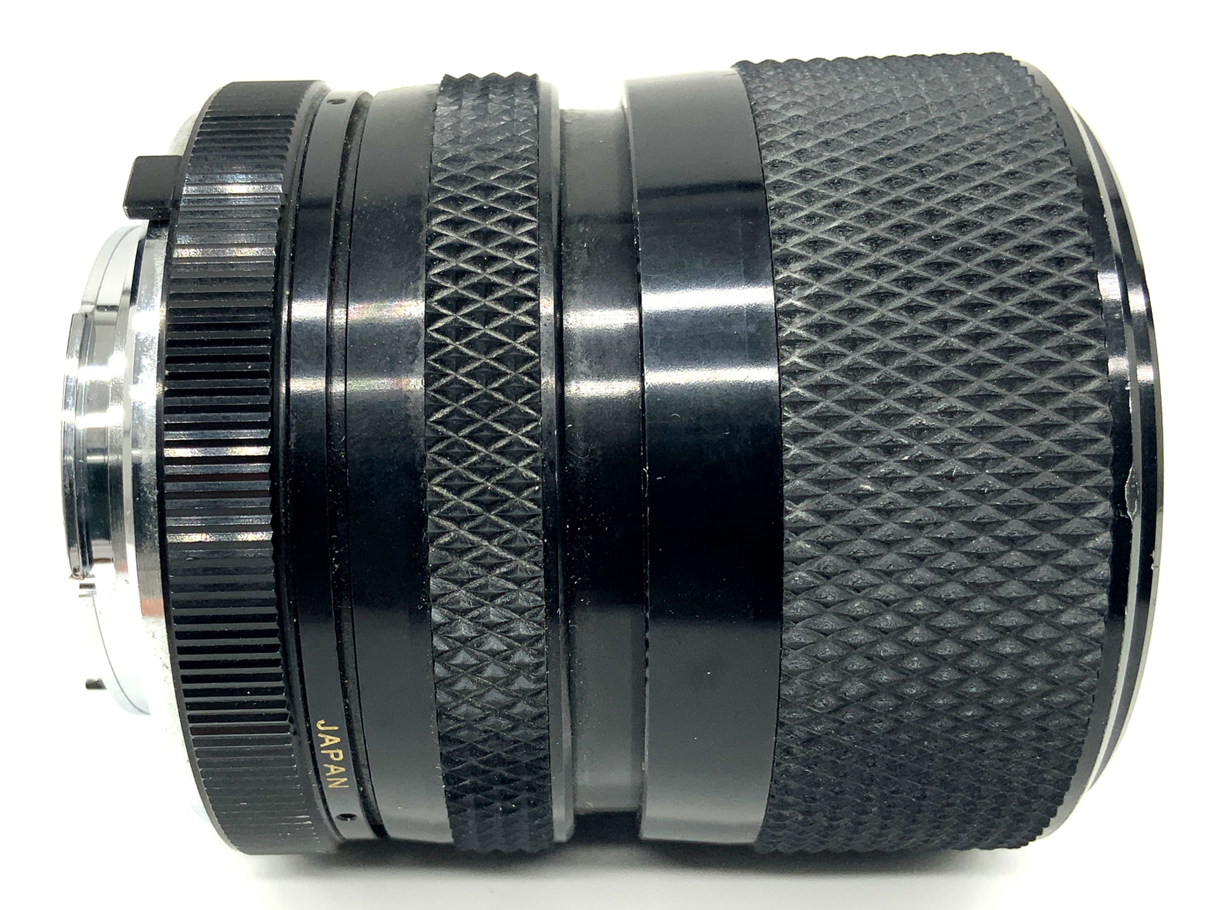 Soligor S/M Zoom+Macro MC 28-70mm 1:3.9-4.8 Objektiv Zoomobjektiv (Minolta MD)