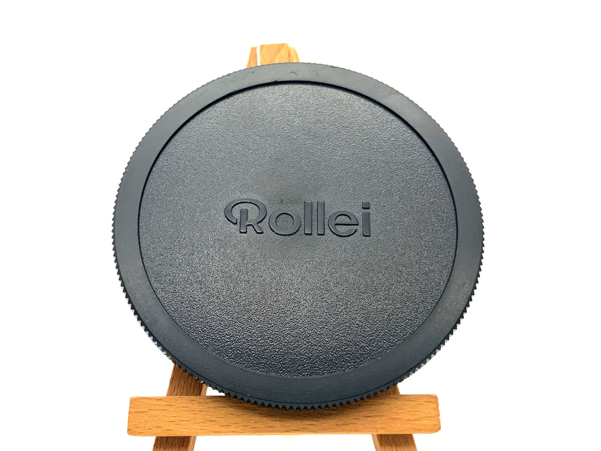 Rollei Gehäusedeckel Body Cap Deckel (SL 6000 / SLX)