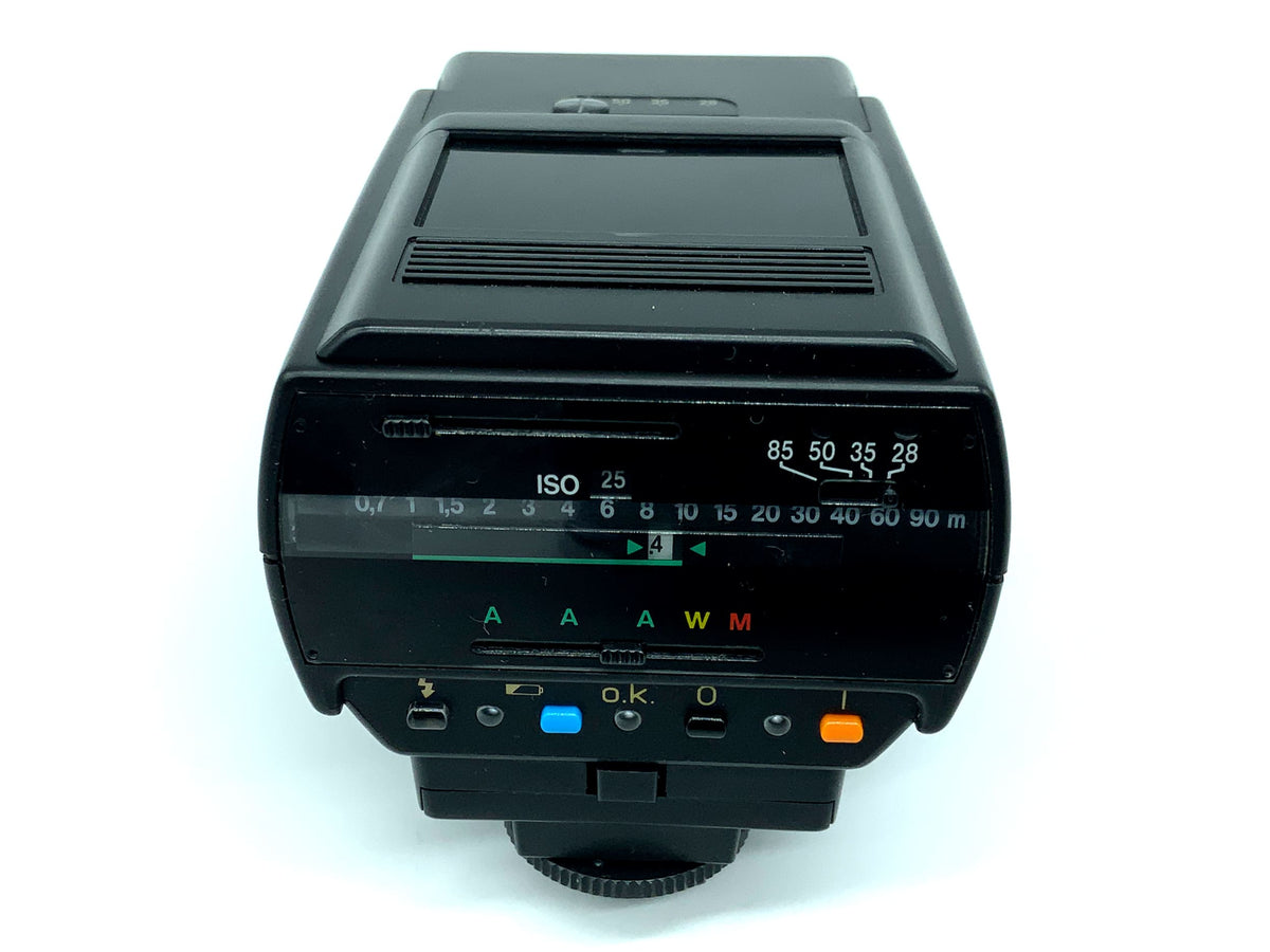 Flash universel Metz 32 Z-1, flash de caméra à contact central