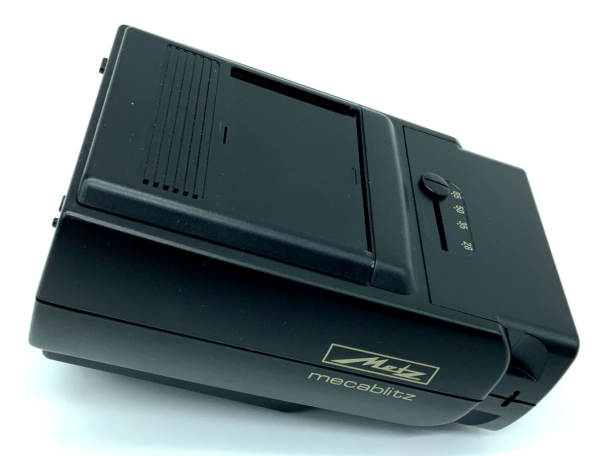 Flash universel Metz 32 Z-1, flash de caméra à contact central