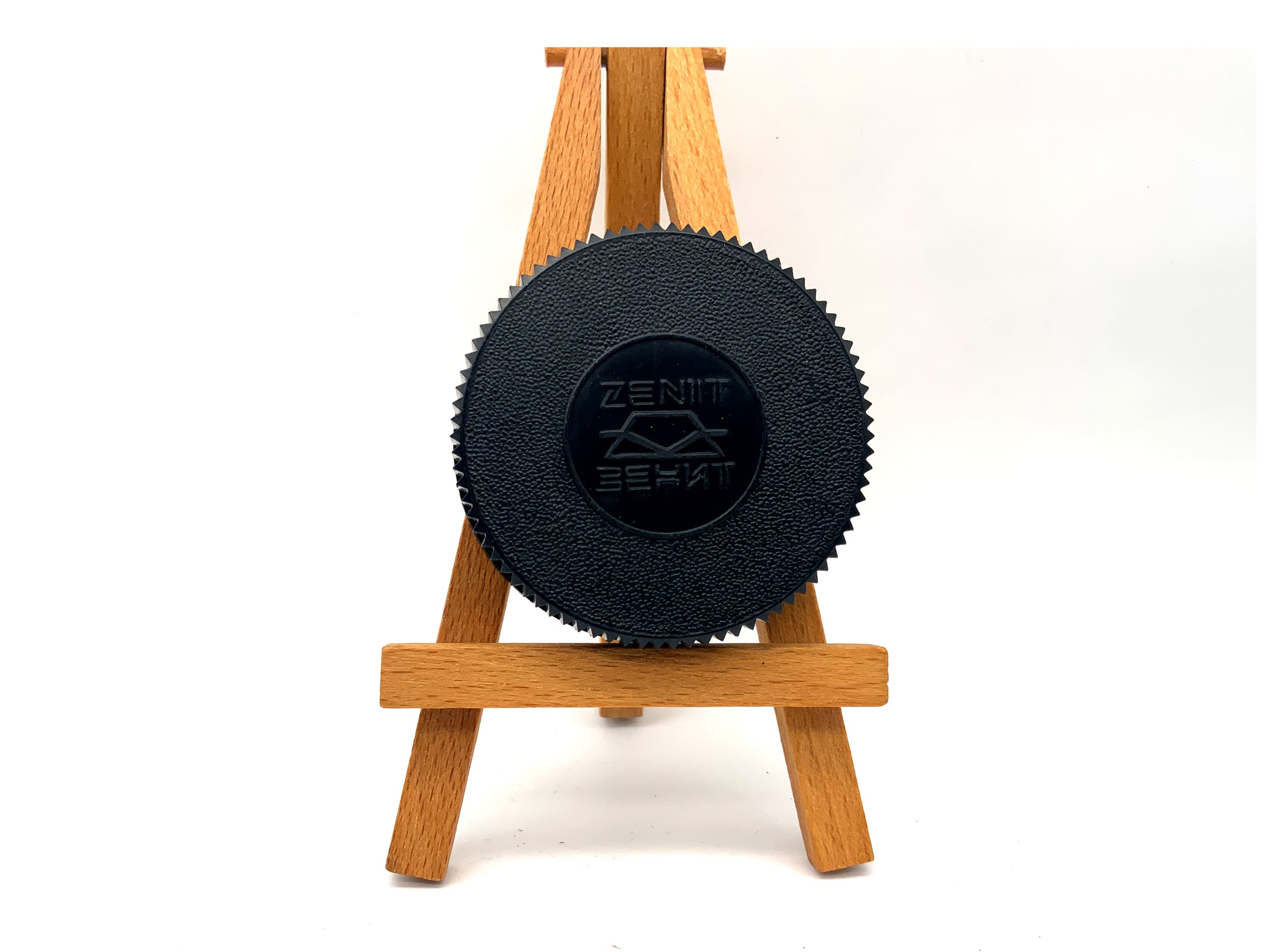 Zenit Objektivrückdeckel Deckel Cap Rückdeckel (Kiev 10,11,15)