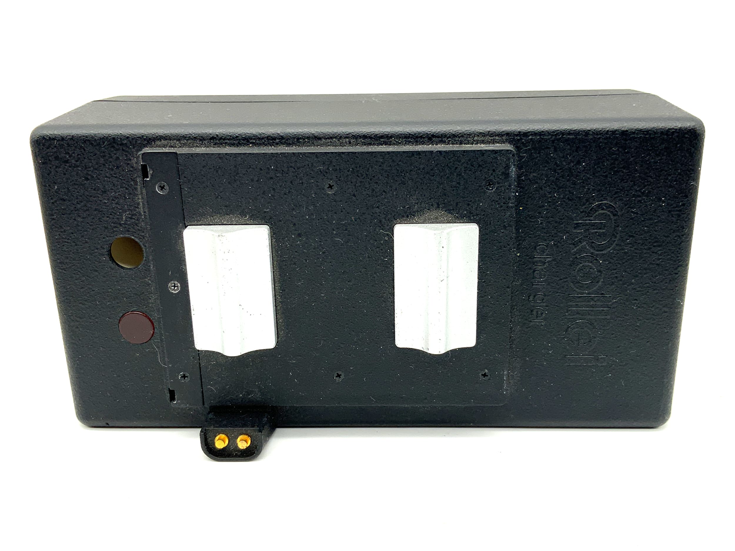 Chargeur Rollei L pour batterie SL 2000, adaptateur secteur