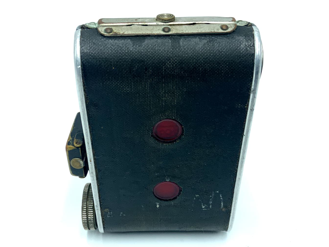Rodenstock Ysella Klappkamera mit Trinar-Anastigmat 5cm 1:2.9 Analogkamera