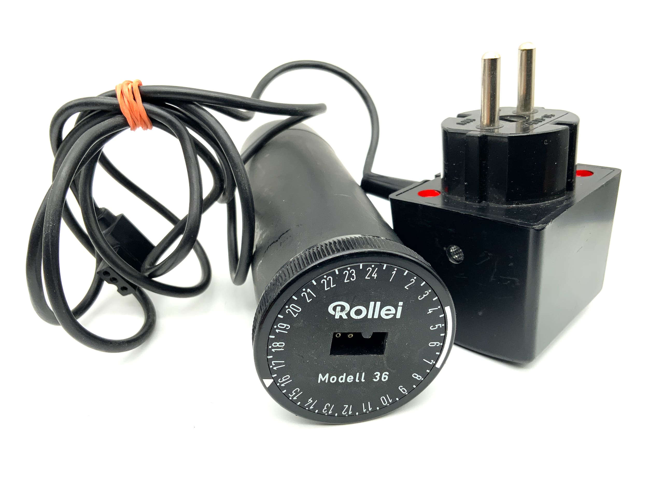Rollei Model 36 Charger Battery Charger Power Adapter