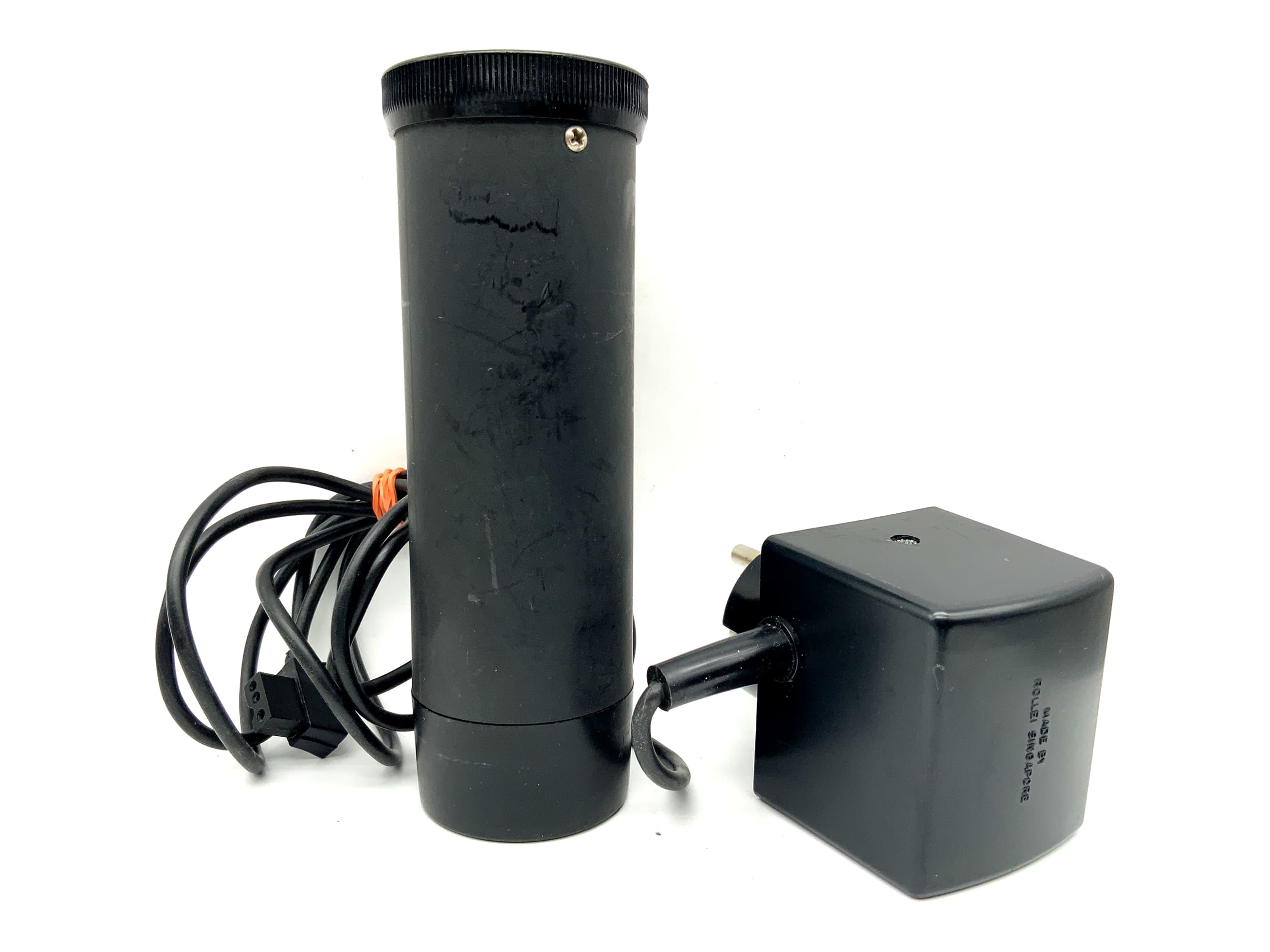 Rollei Model 36 Charger Battery Charger Power Adapter