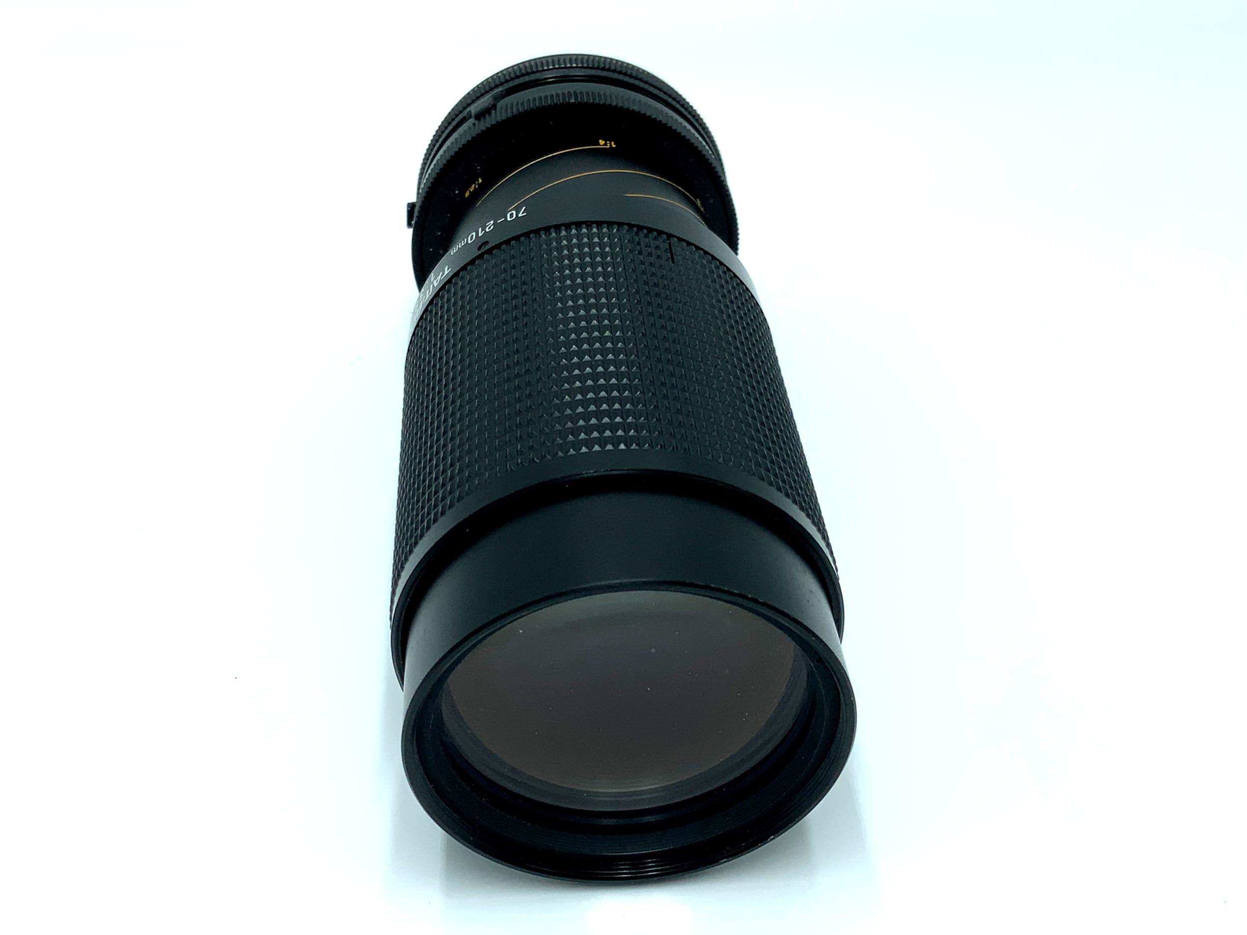 Tamron 46A Macro 70-210mm 1:3.8-4 Objektiv Zoomobjektiv (Canon FD)