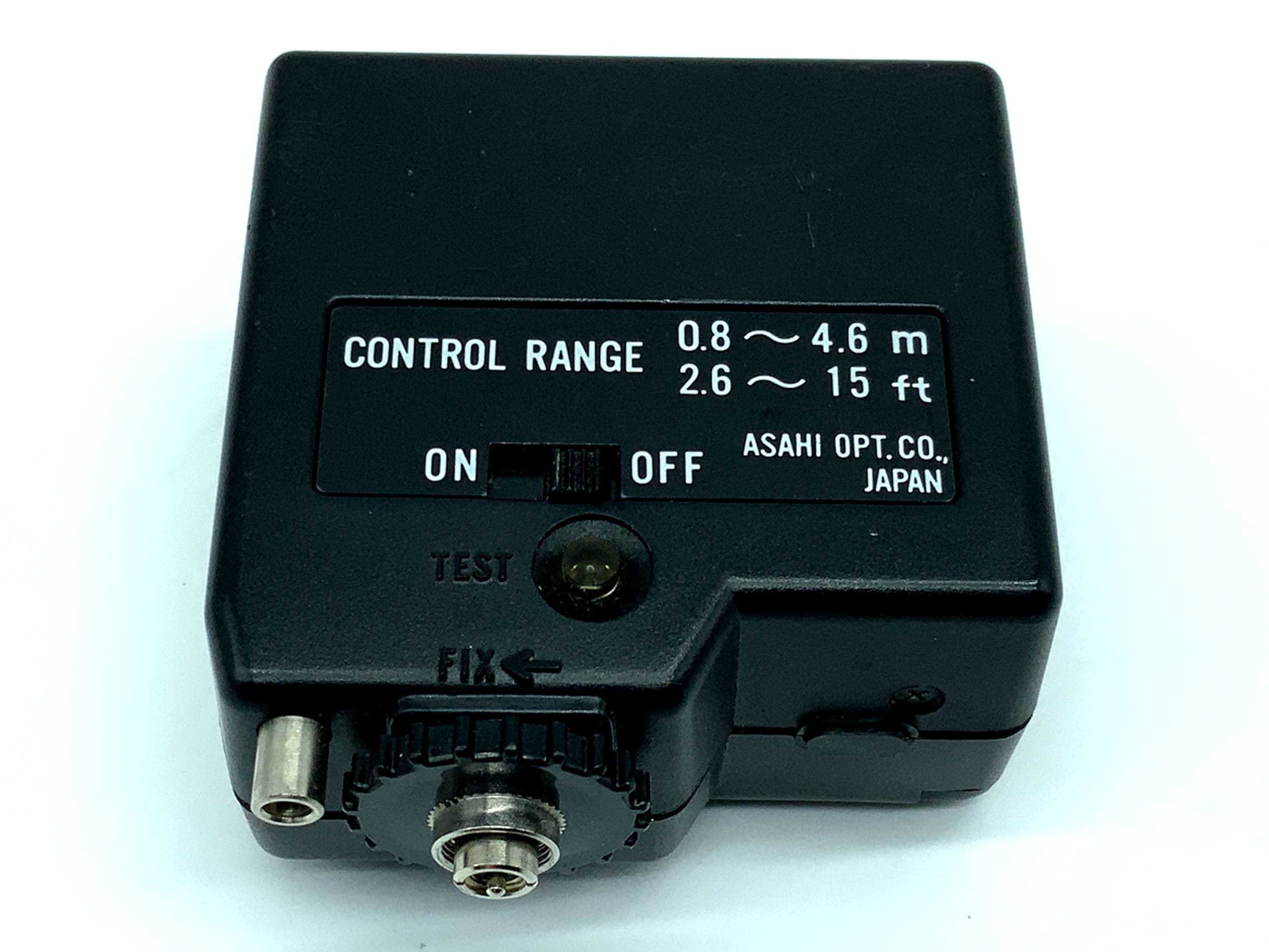 Asahi Pentax AF 130P Flash Unit for Pentax Auto 110 Camera Flash