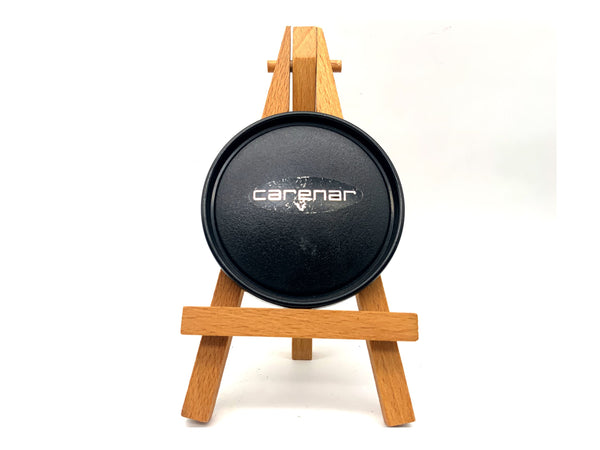 Carenar Objektivfrontdeckel Einschraub Gewinde Kappe lens cap (58mm)