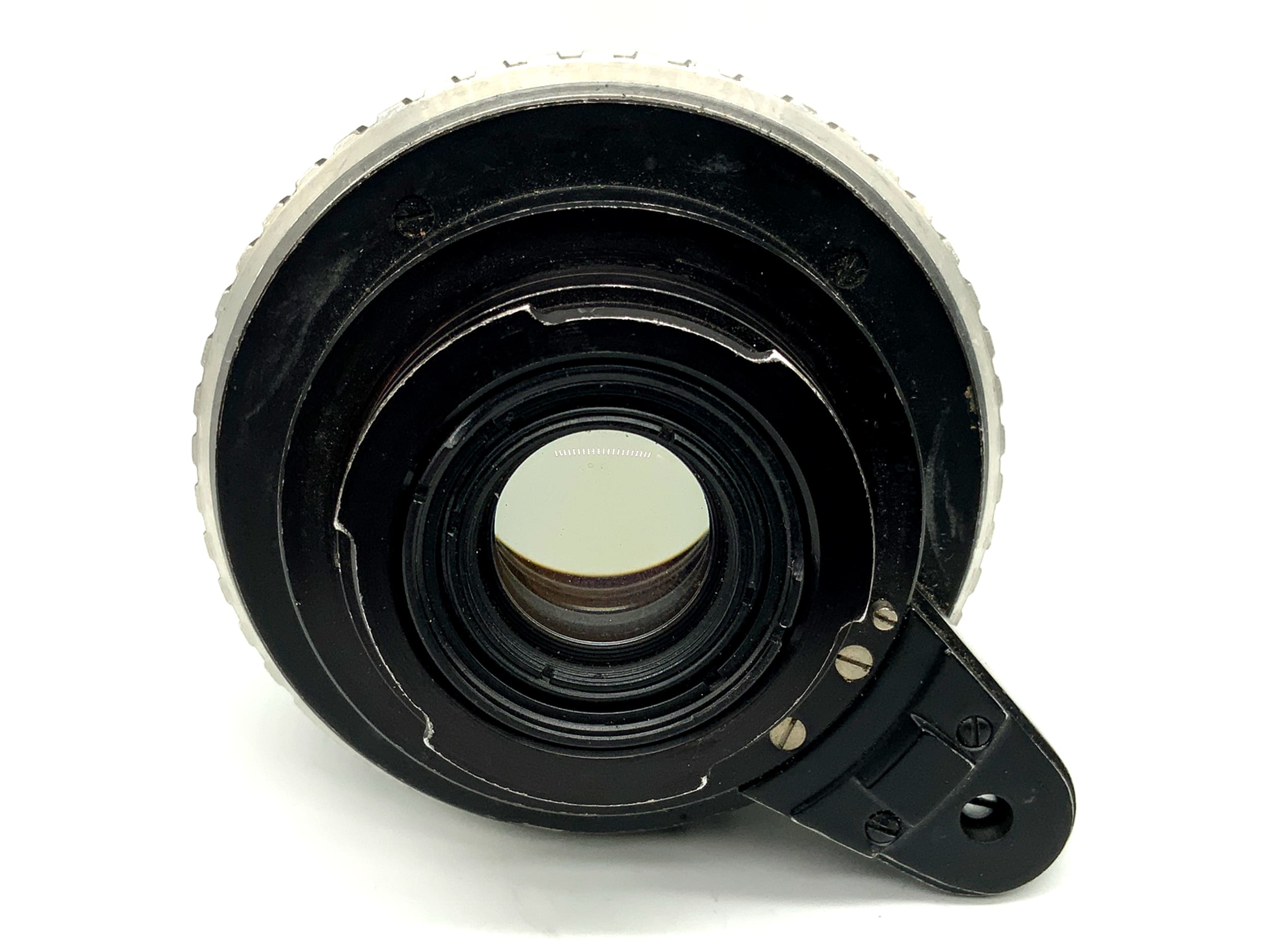 Carl Zeiss "aus Jena" Flektogon 35mm 1:2,8 Objektiv Festbrennweite (EXA)