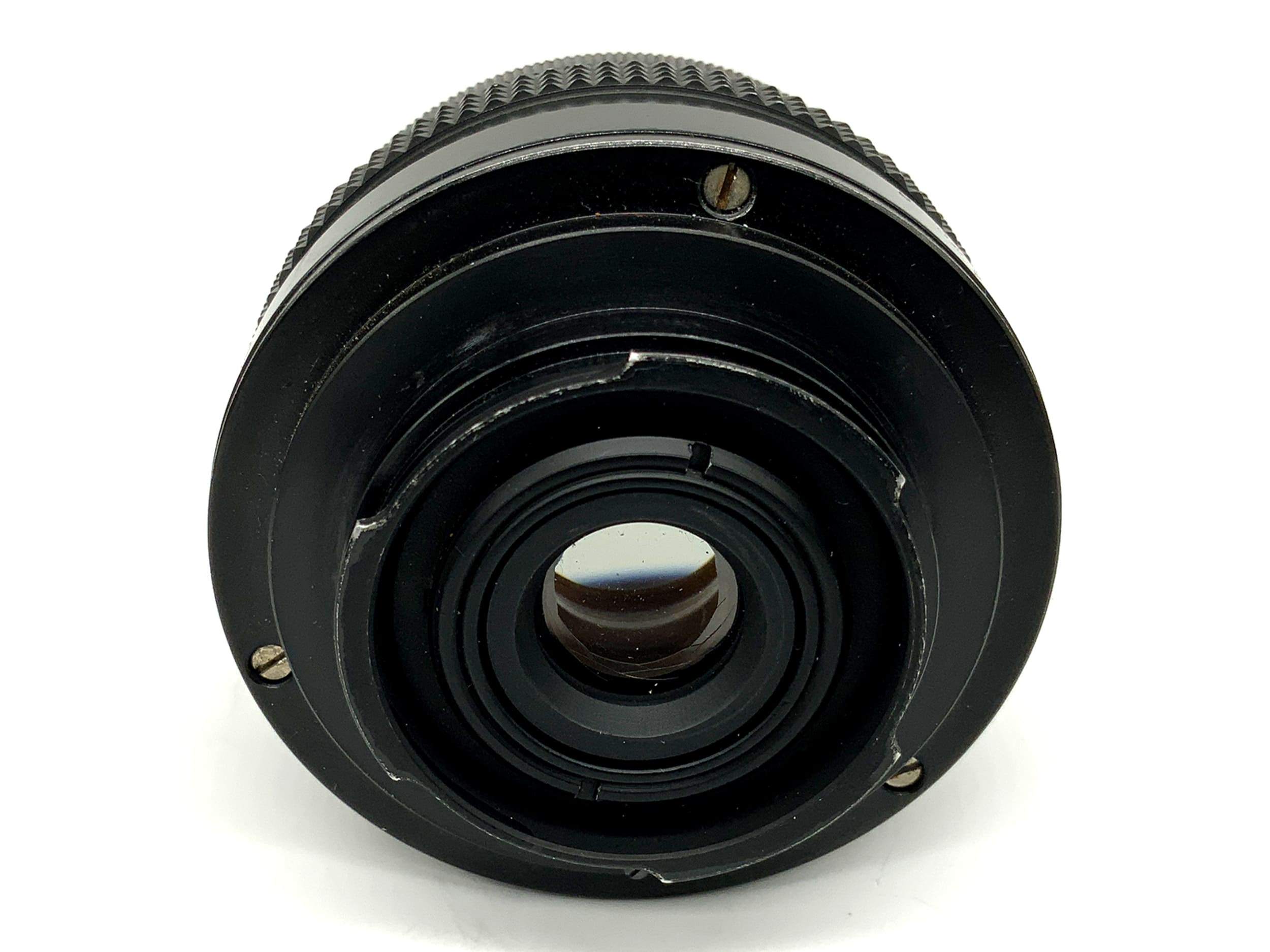 Pentacon 30mm 1:3.5 Objektiv Festbrennweite (EXA)