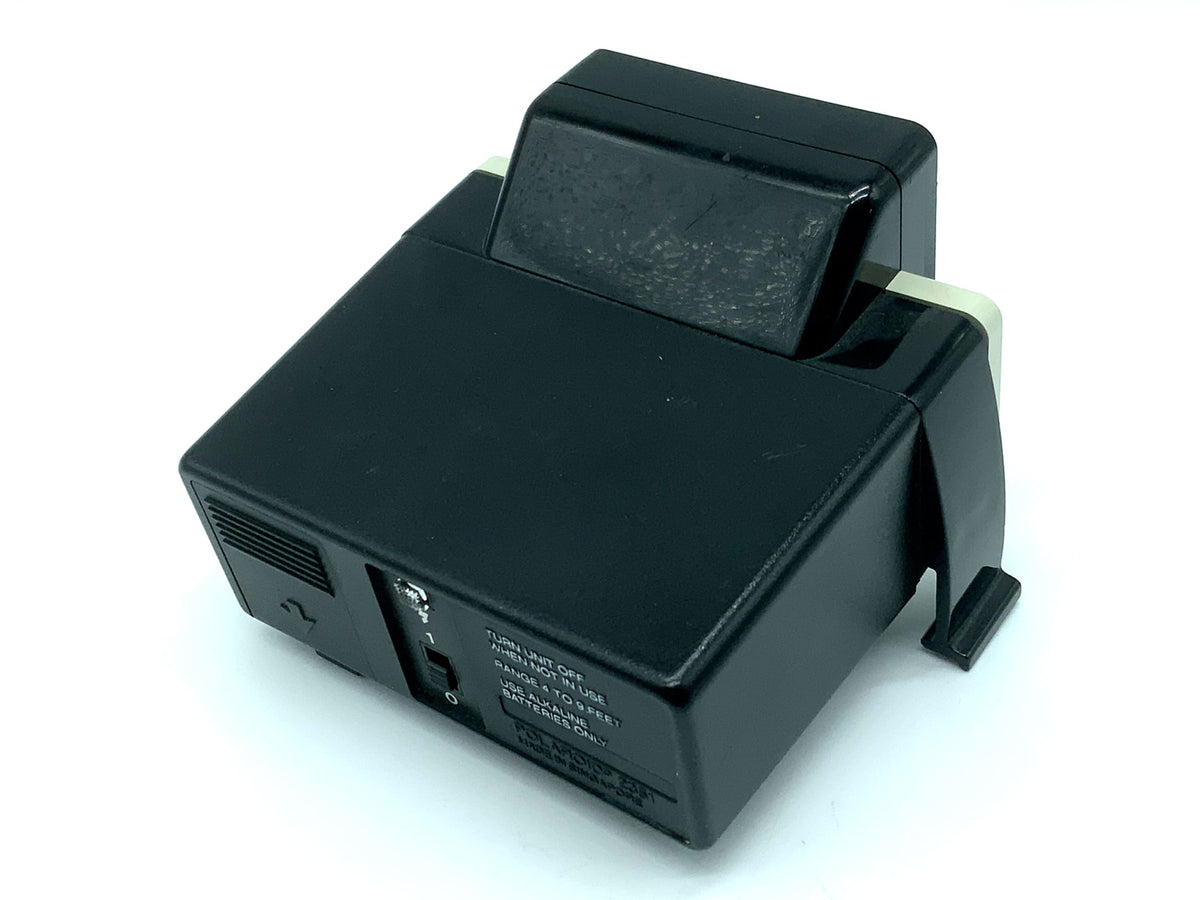 Flash Polaroid Polaronic 1 pour appareil photo terrestre 1000/1000SE