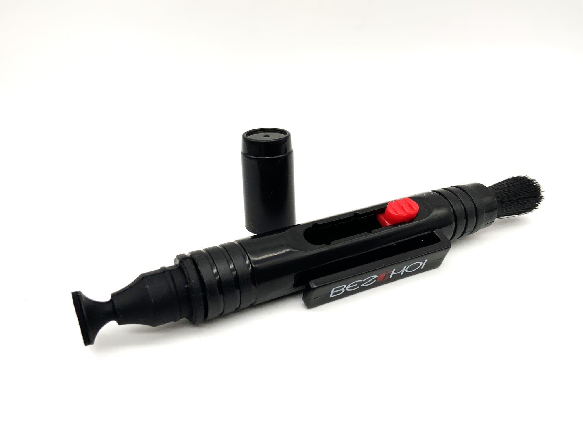 Kit de nettoyage pour appareil photo avec stylo de nettoyage et pompe à air
