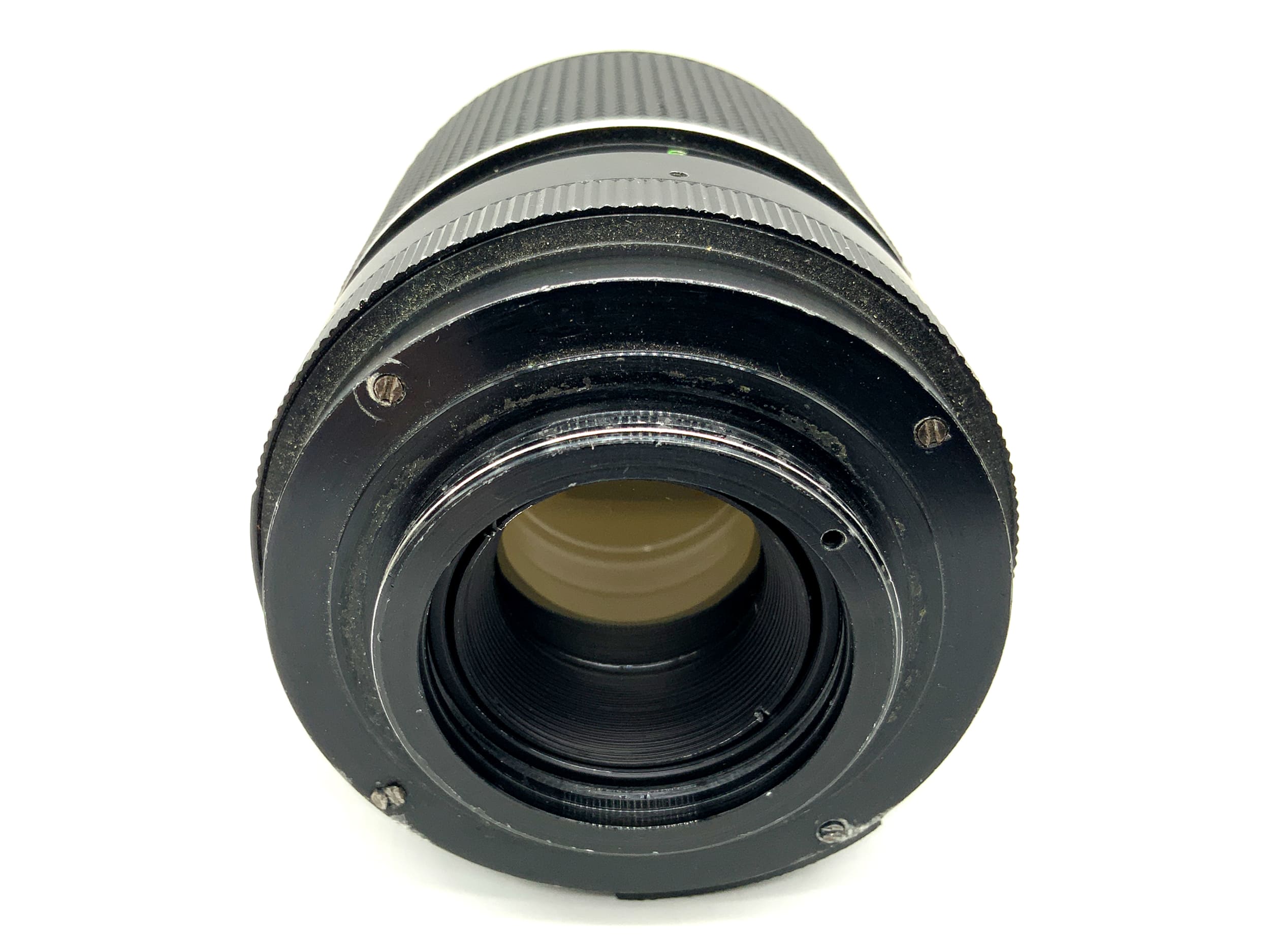 Universaprinz Auto 135mm 1:2,8 Objektiv Festbrennweite (M42) Text lesen!