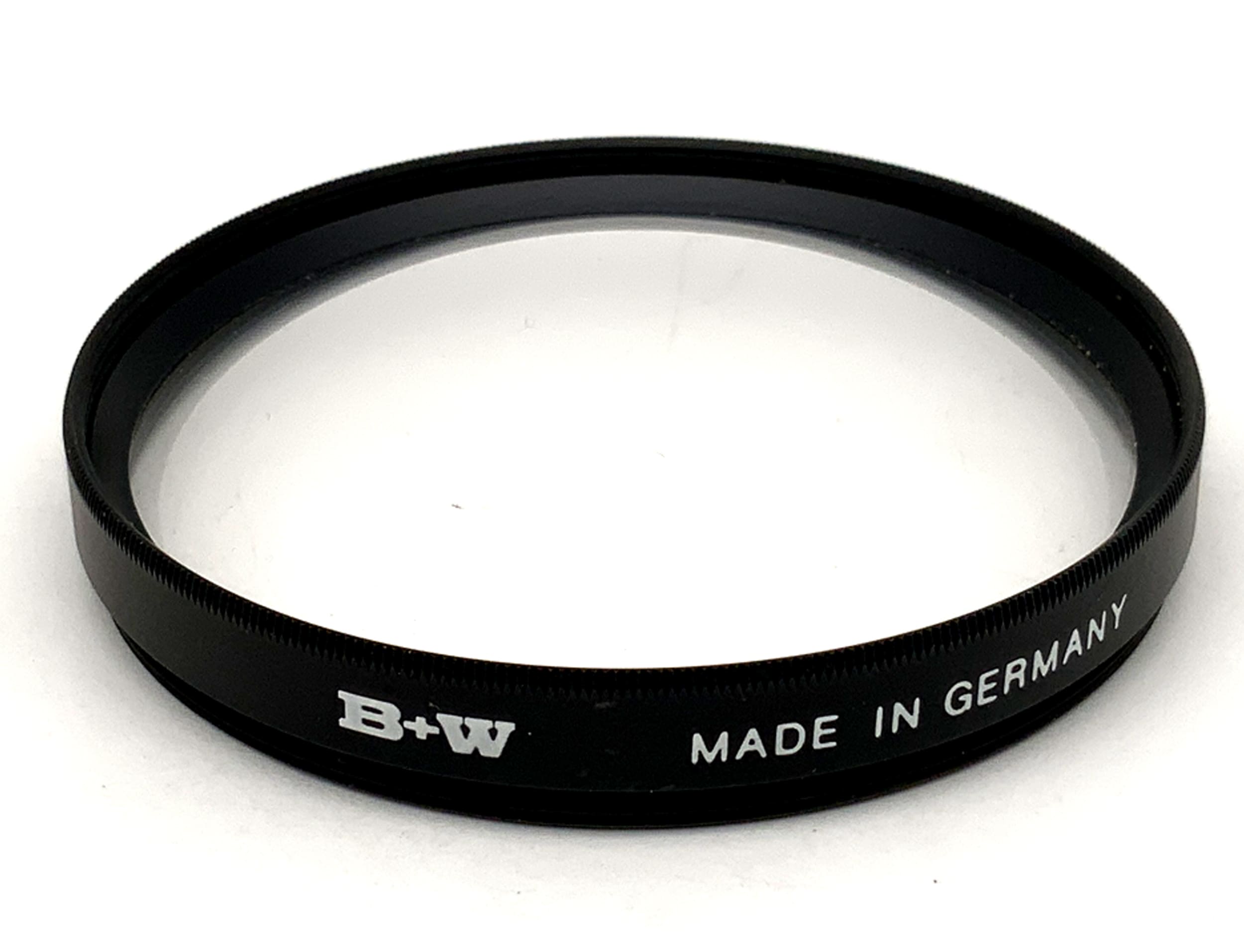 Objectif macro B+W 60E NL 3, filetage circulaire de 60 mm
