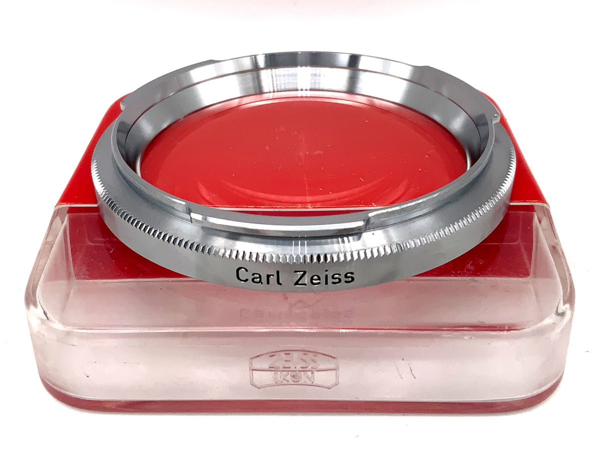 Objectif macro Carl Zeiss Close-Up Proxar f=0,2 m, filtre à baïonnette B56