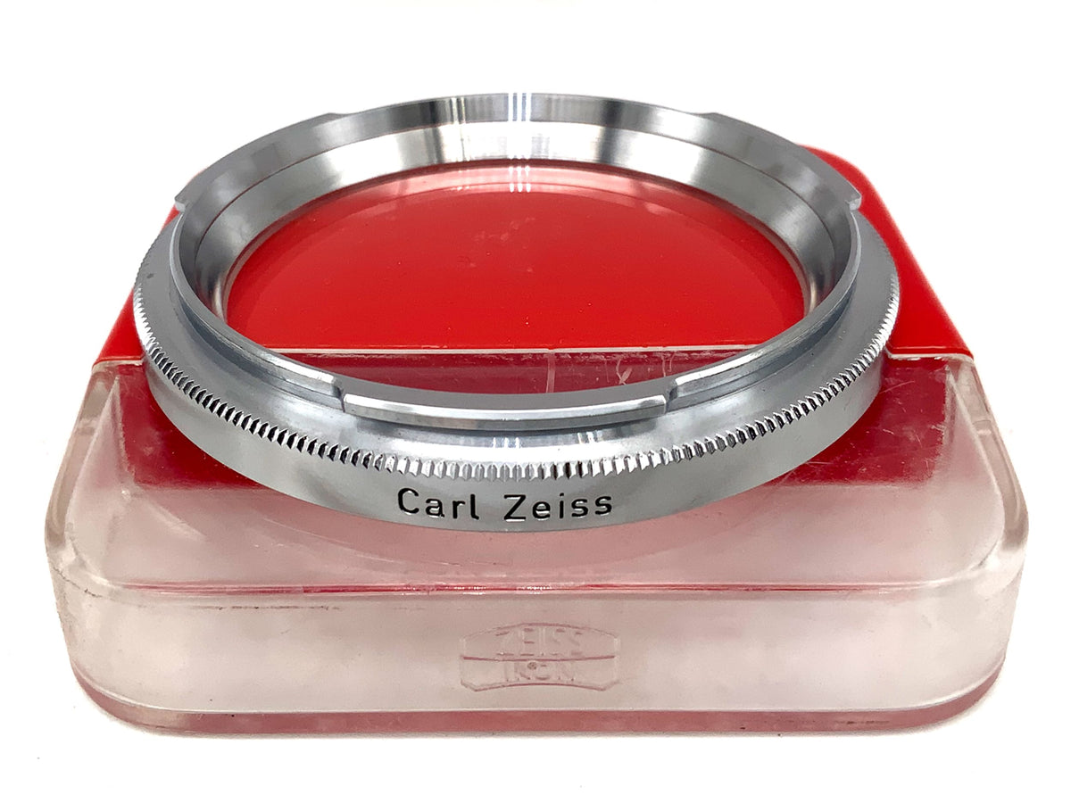 Objectif macro Carl Zeiss Close-Up Proxar f=0,35m, filtre à baïonnette B56