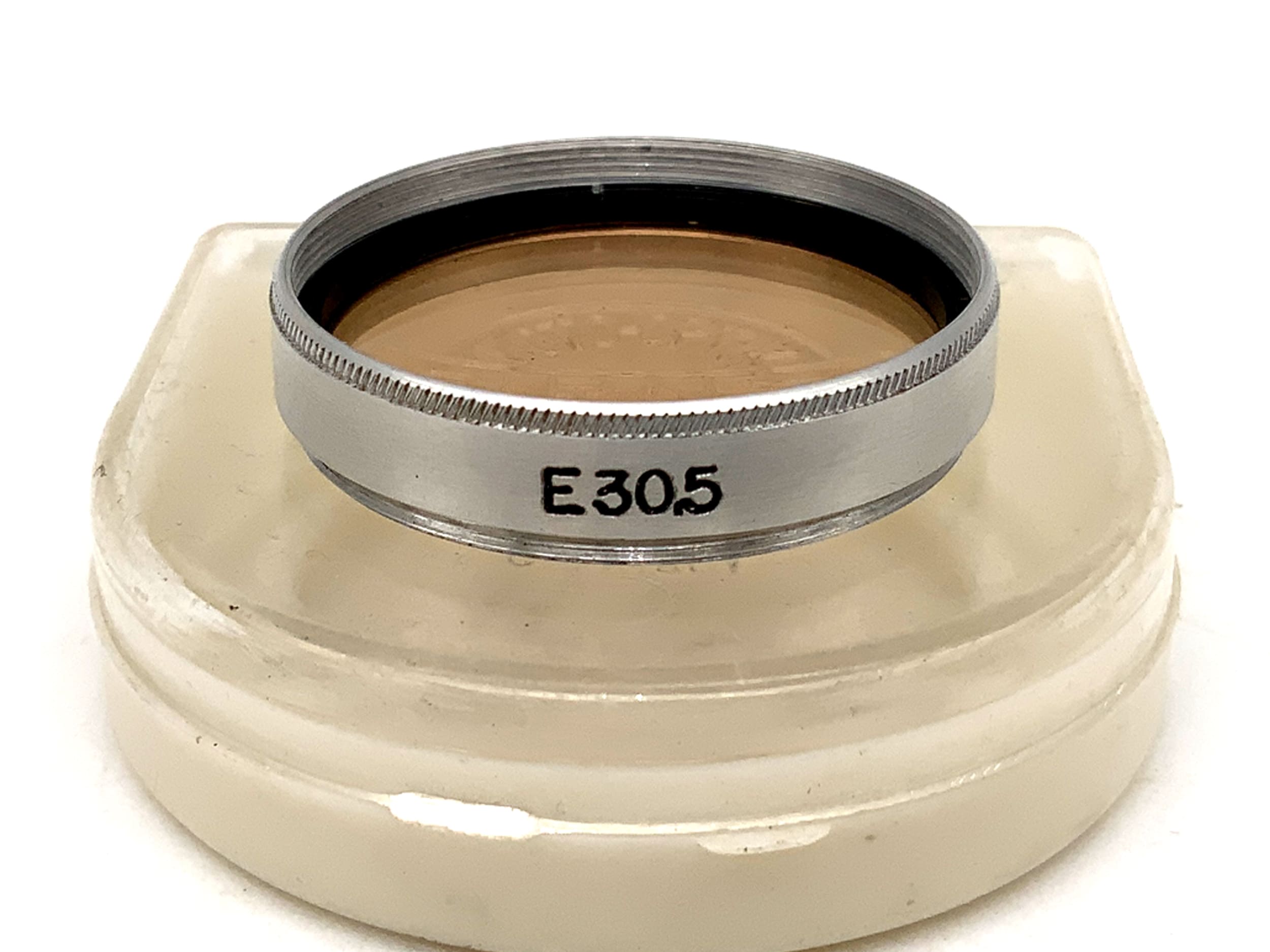Phare Arnz Jena Skylight R16 E30.5 dans son étui, filetage pour filtre circulaire de 30,5 mm