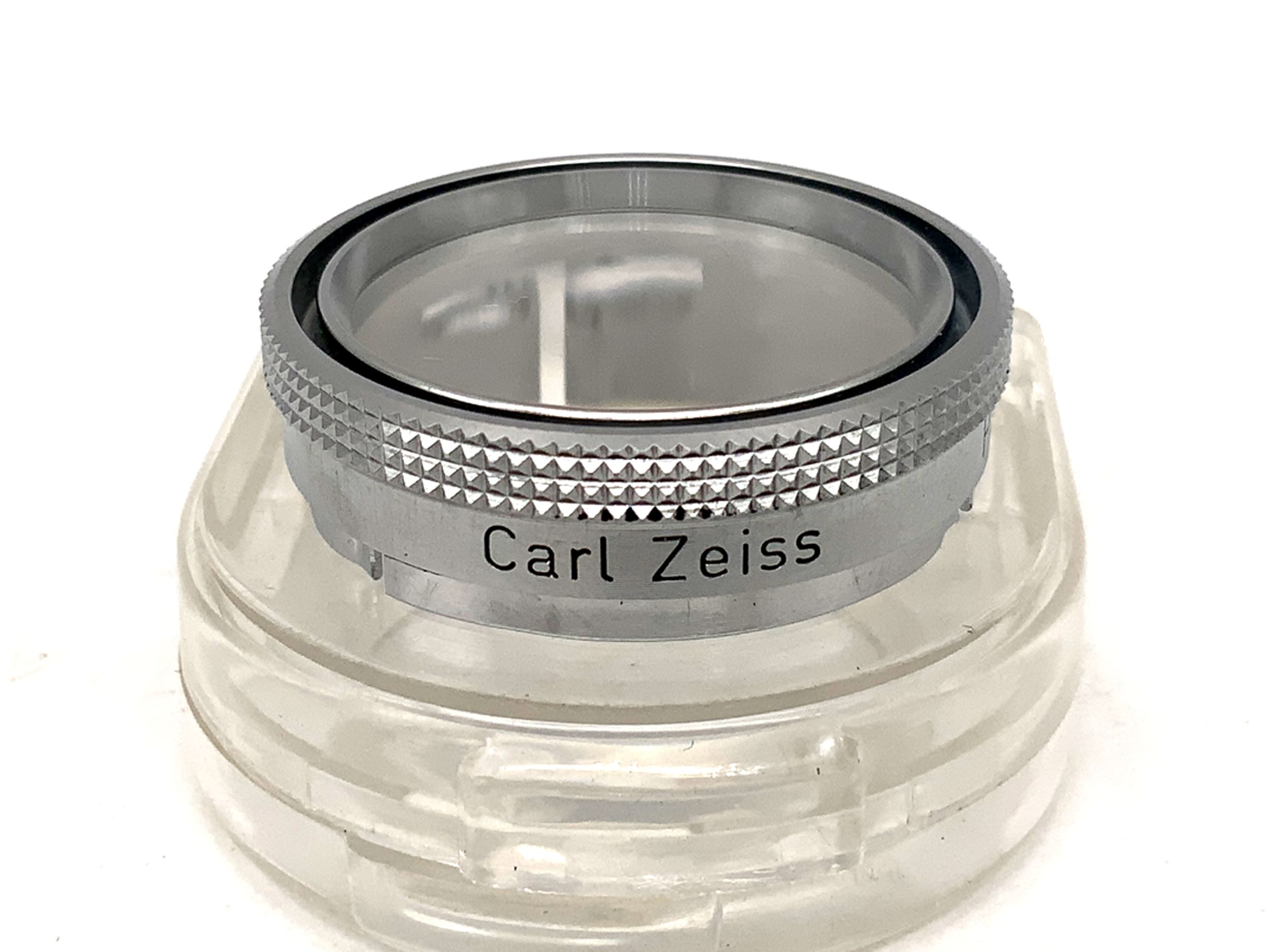 Objectif macro Zeiss Ikon Proxar f=0,2 m A28,5 (909) Filtre macro à enfiler 28,5 mm