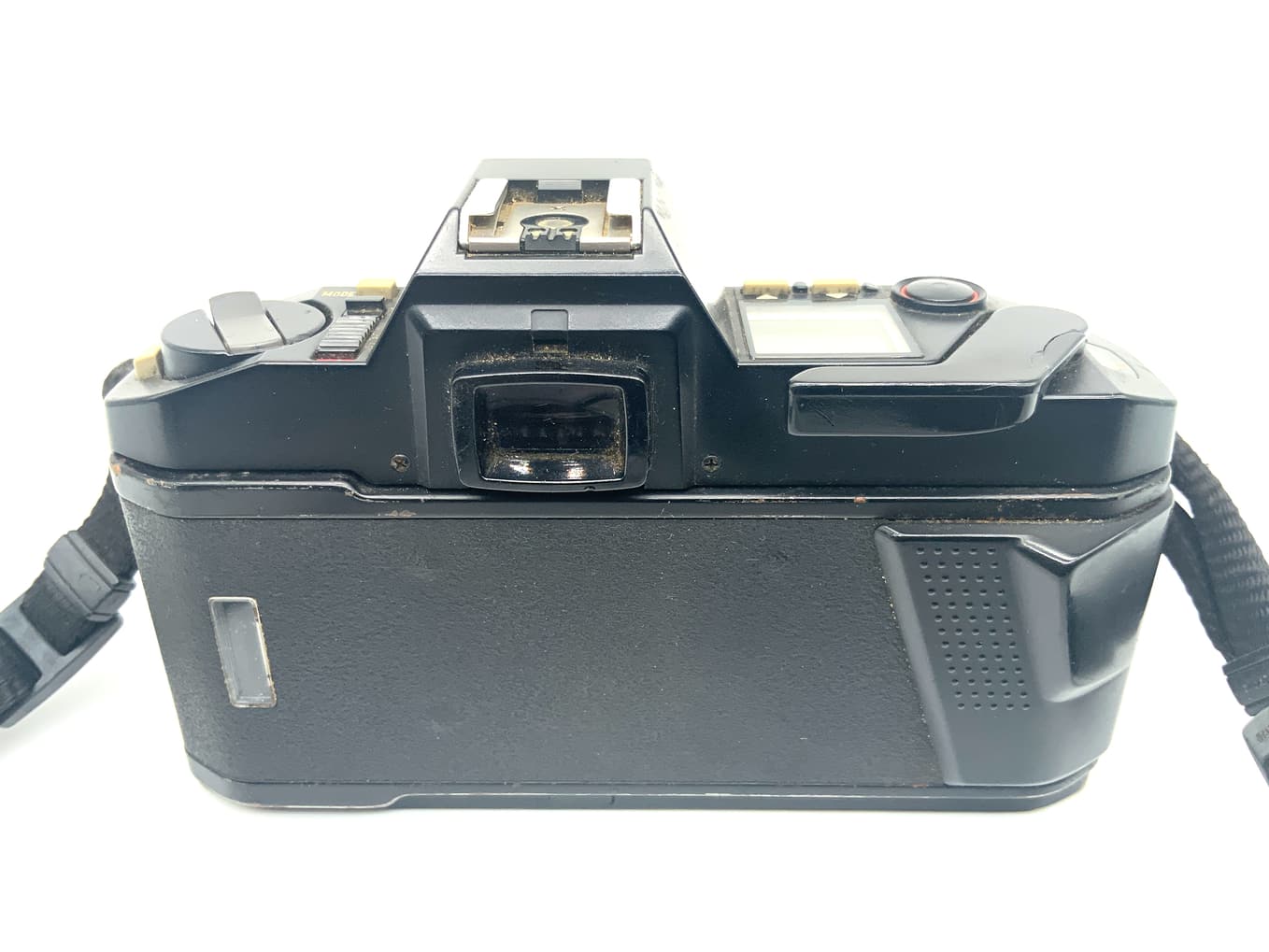 Pentax P50 SLR 35mm Spiegelreflexkamera analog Body Gehäuse (Pentax K)