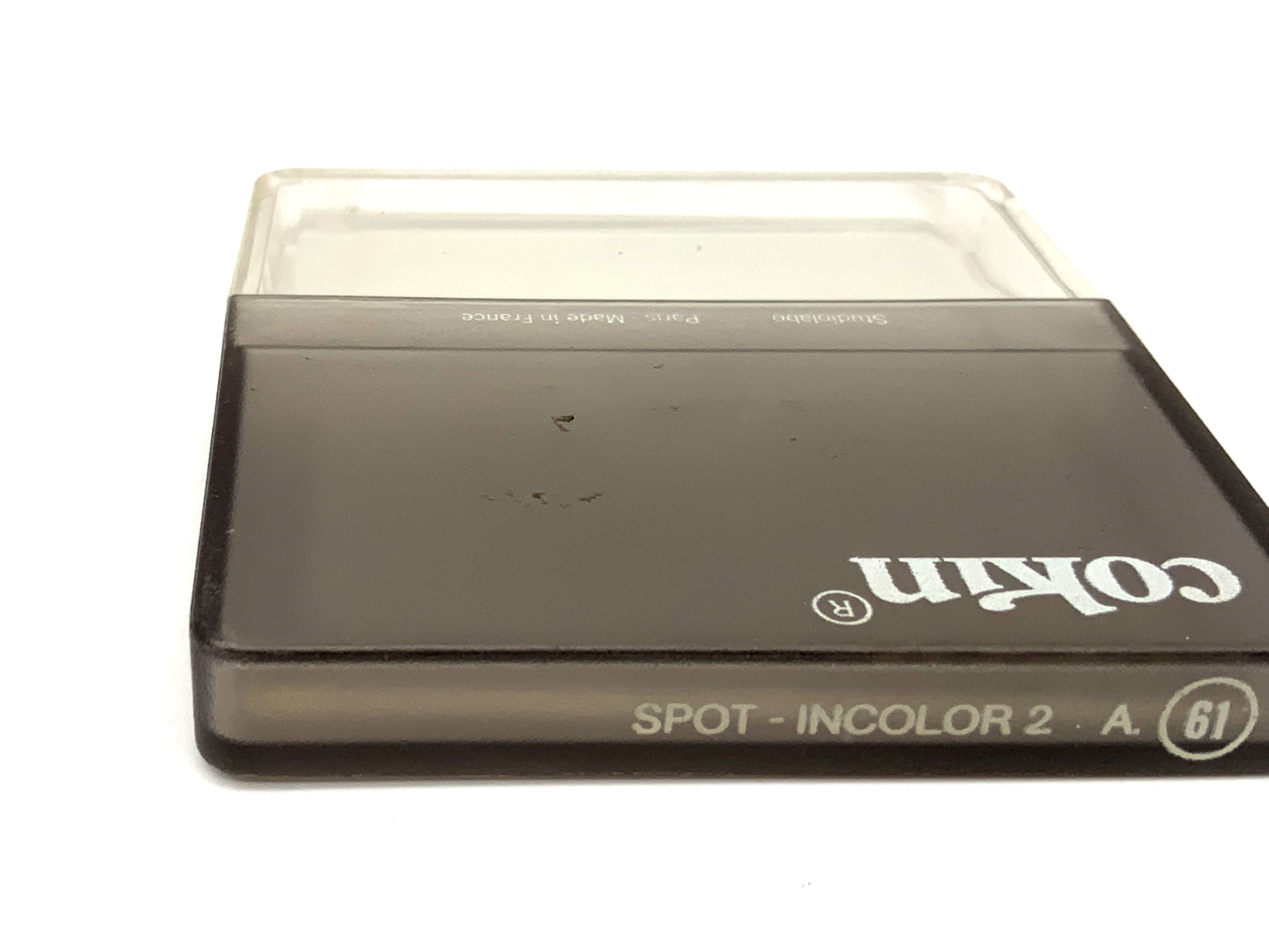 Cokin Cromofilter Spot-Incolor2 A61 Filter Series A Rectangular