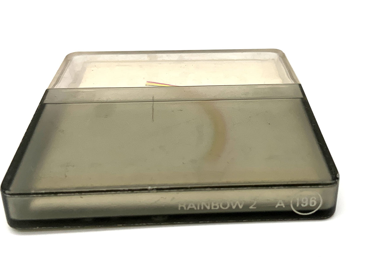 Filtre rectangulaire Cokin Chromofilter Rainbow 2 A196, série A