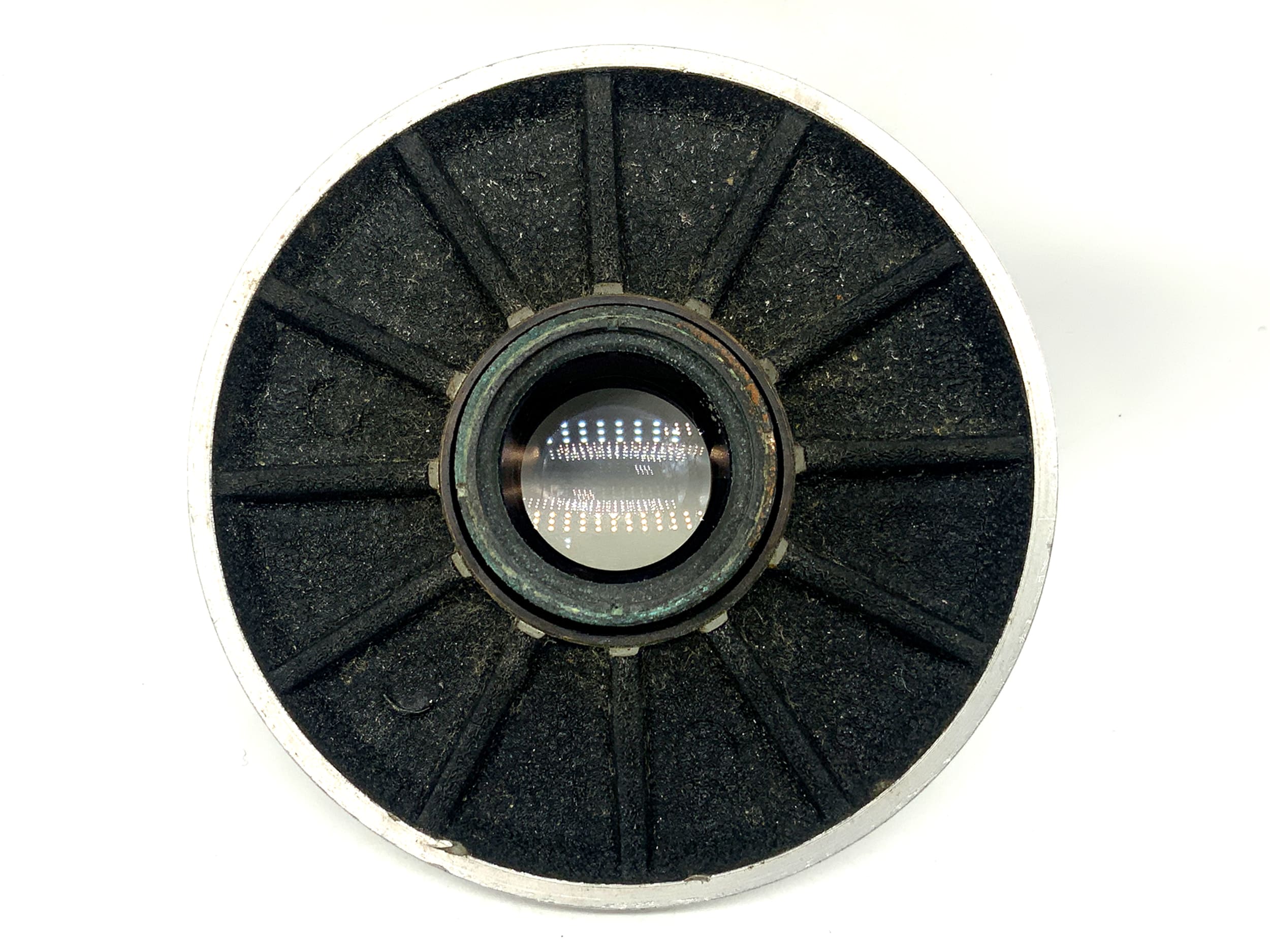 Schneider Kreuznach Componon 105mm 1:5.6 Vergrößerungsobjektiv(Plattenhalterung)
