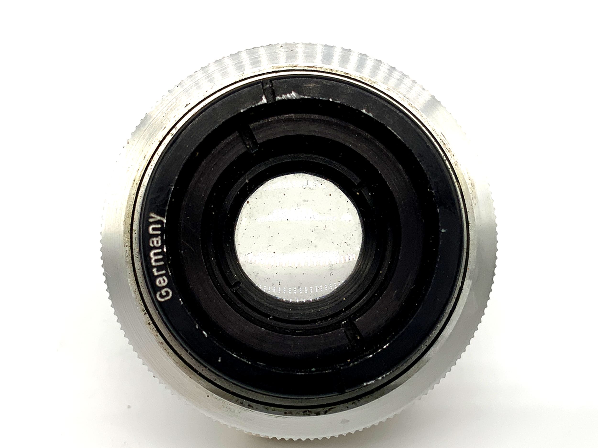 Steinheil München Cassar 50mm 1:3.5 Vergrößerungsobjektiv Enlarger(30mm Gewinde)