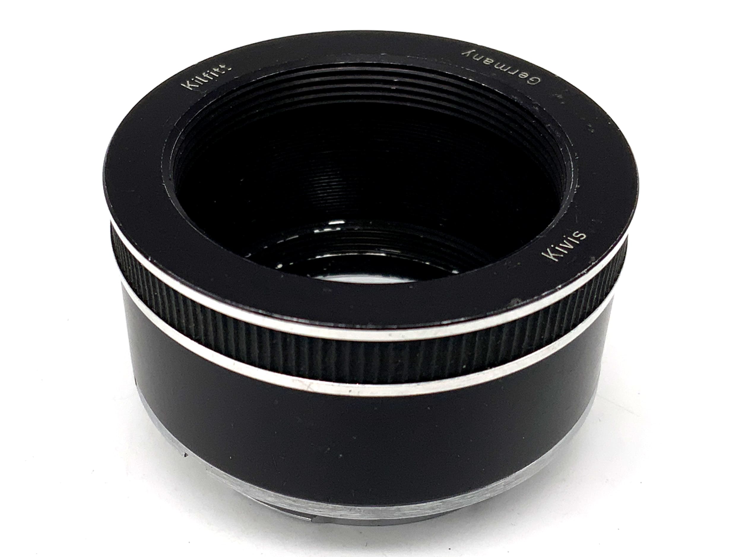 Kilfitt 12511 Kivis lens adapter lens mount converter (M39 -> Leica M)