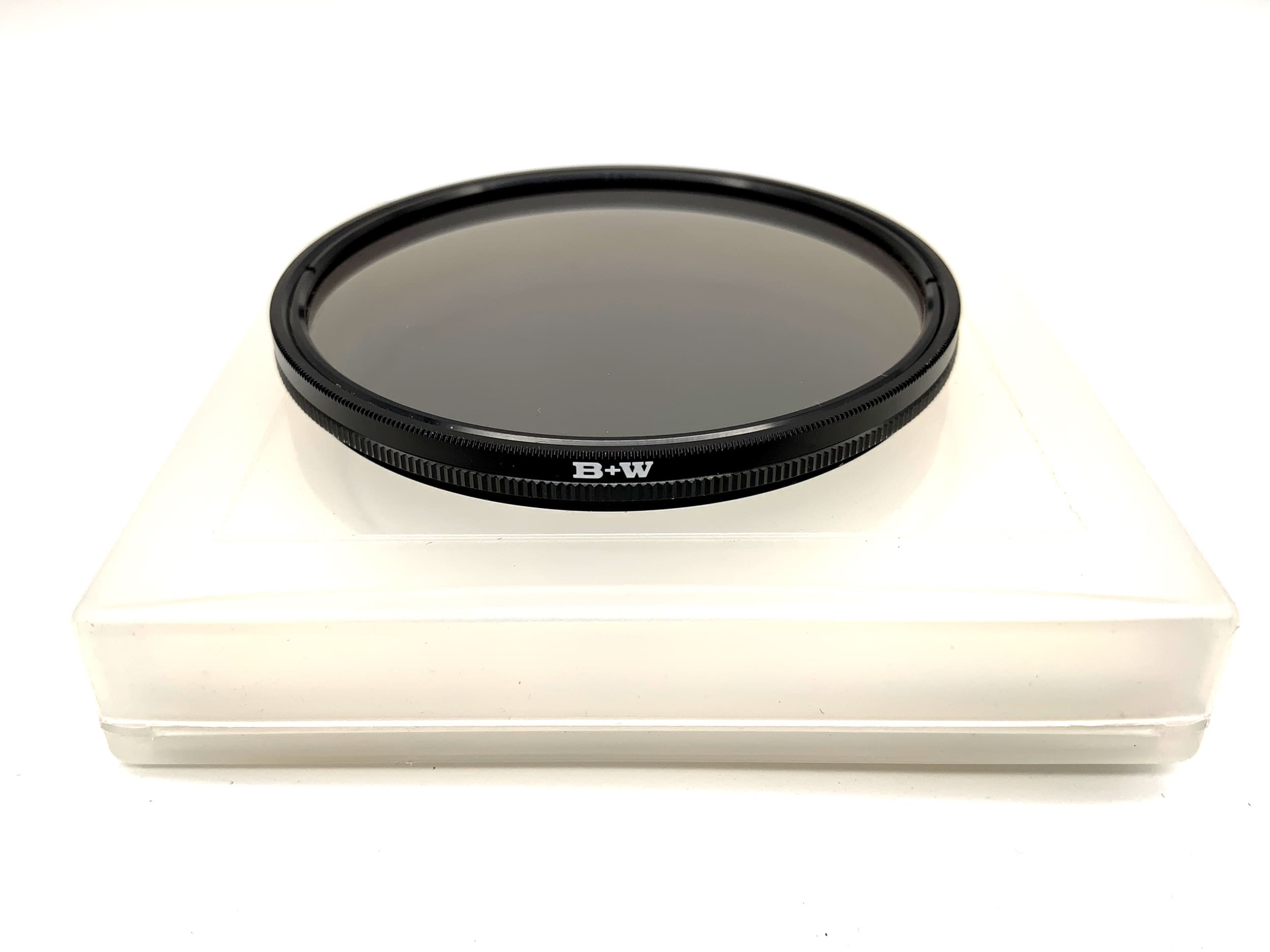 B+W Polfilter Slim KSM C-Pol MRC Filter 67mm Kreisförmig Filtergewinde